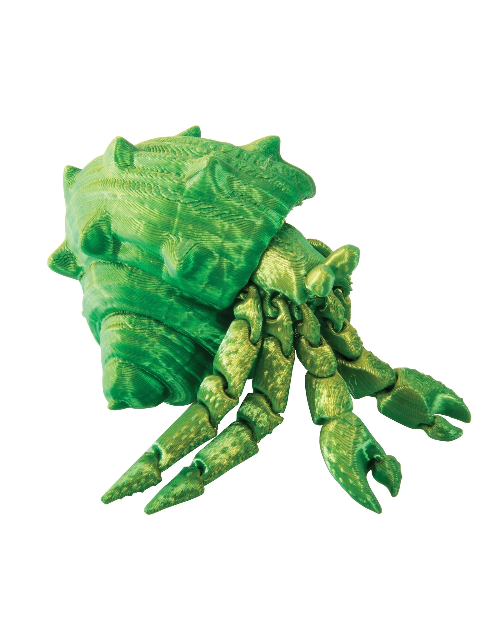 3D Sensory Sealife - Assorted - Image 2