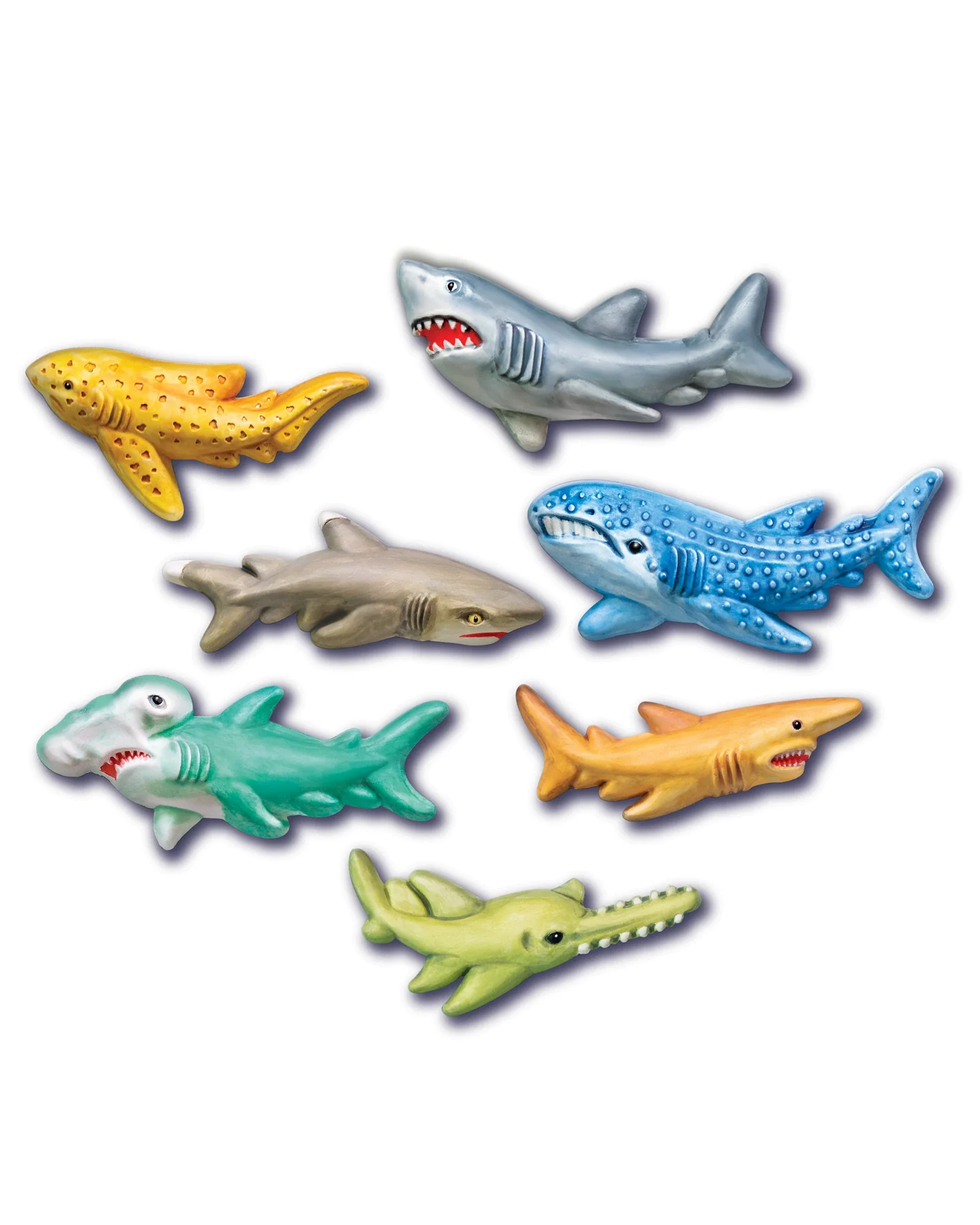 Mould & Paint Sharks - Image 3