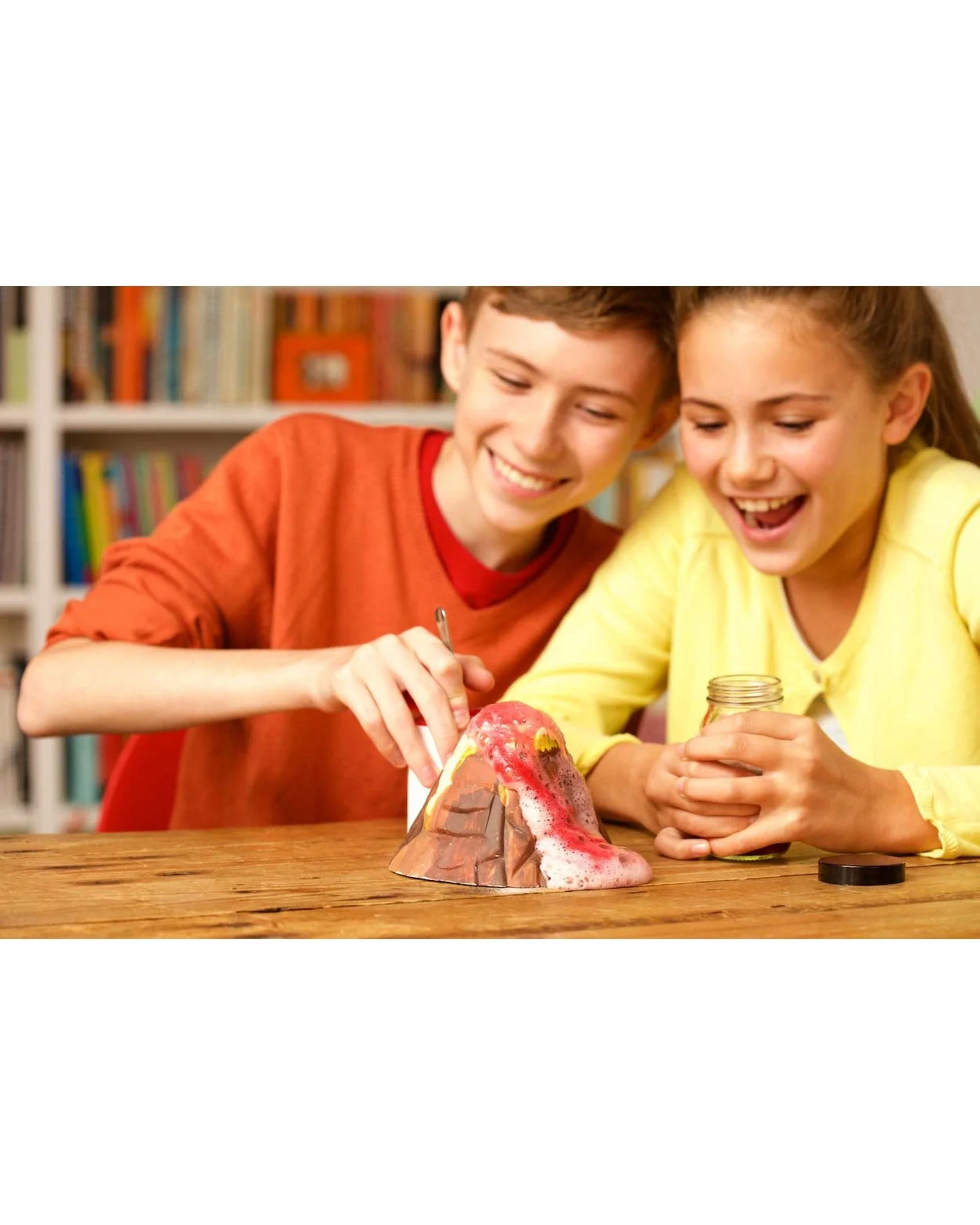 Volcano Making Kit - Image 4