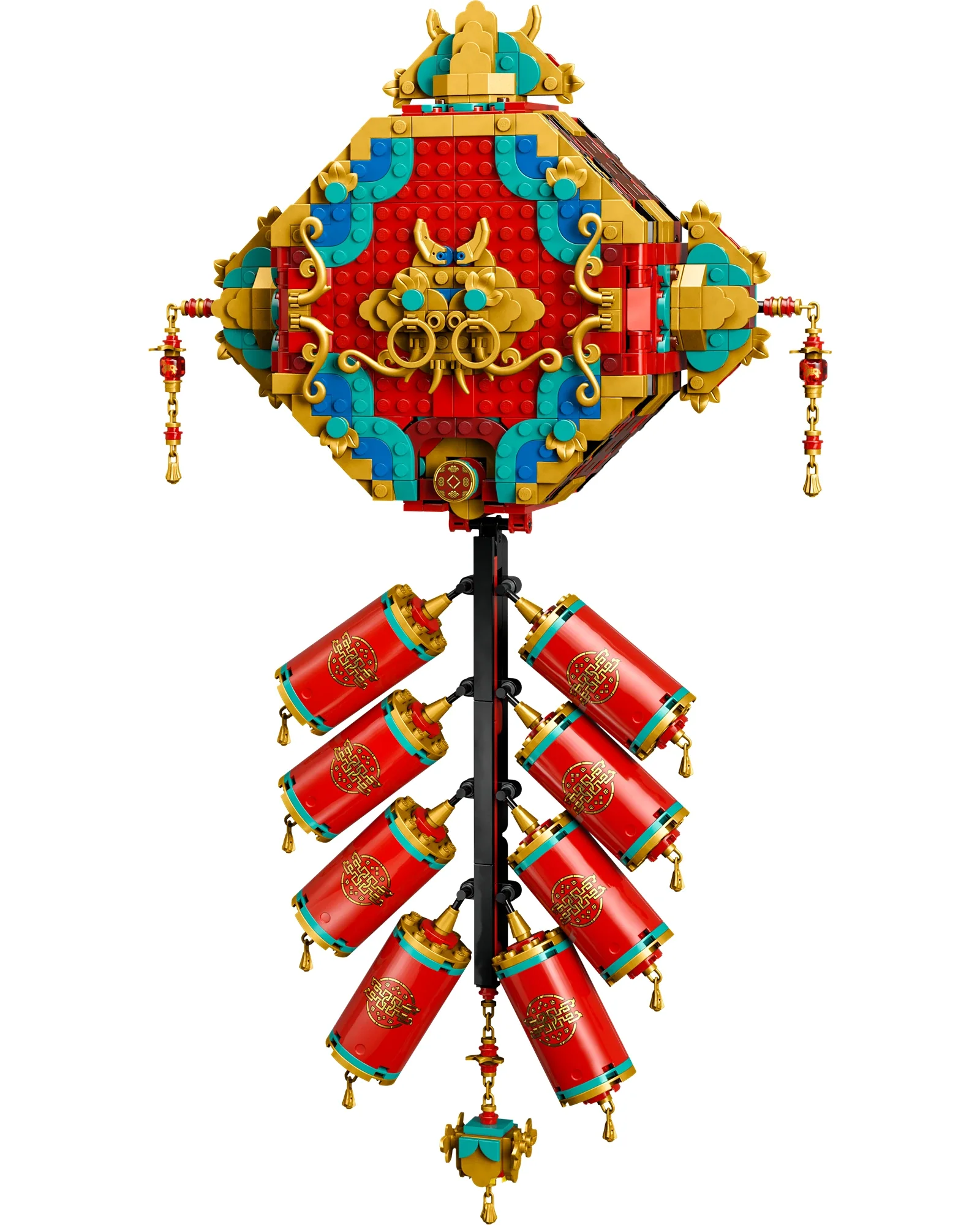 80118 Fortune Firecracker - Image 2