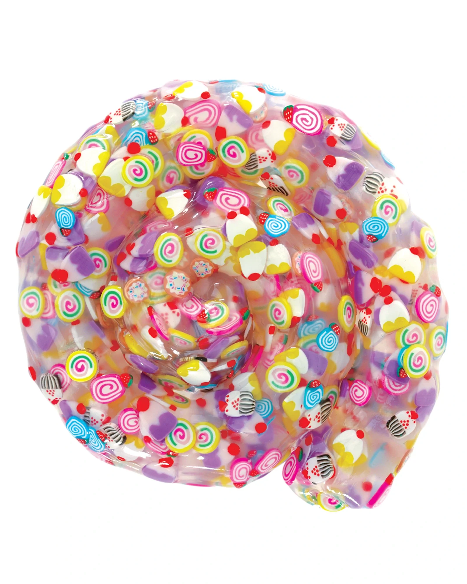 Aarons Putty 4 Inch Hide Inside Sweet Surprise - Image 2