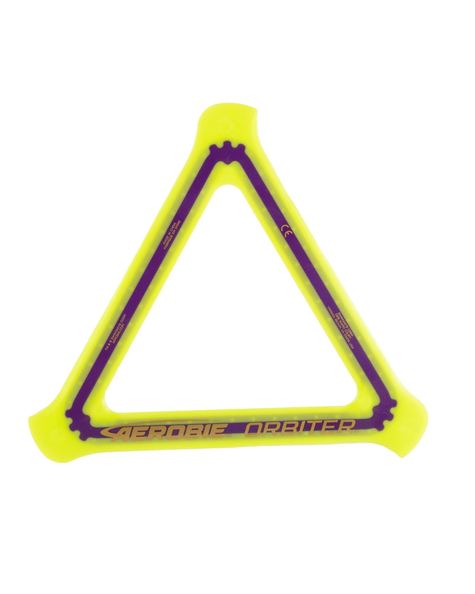 Aerobie Orbiter Boomerang - Assorted - Image 5