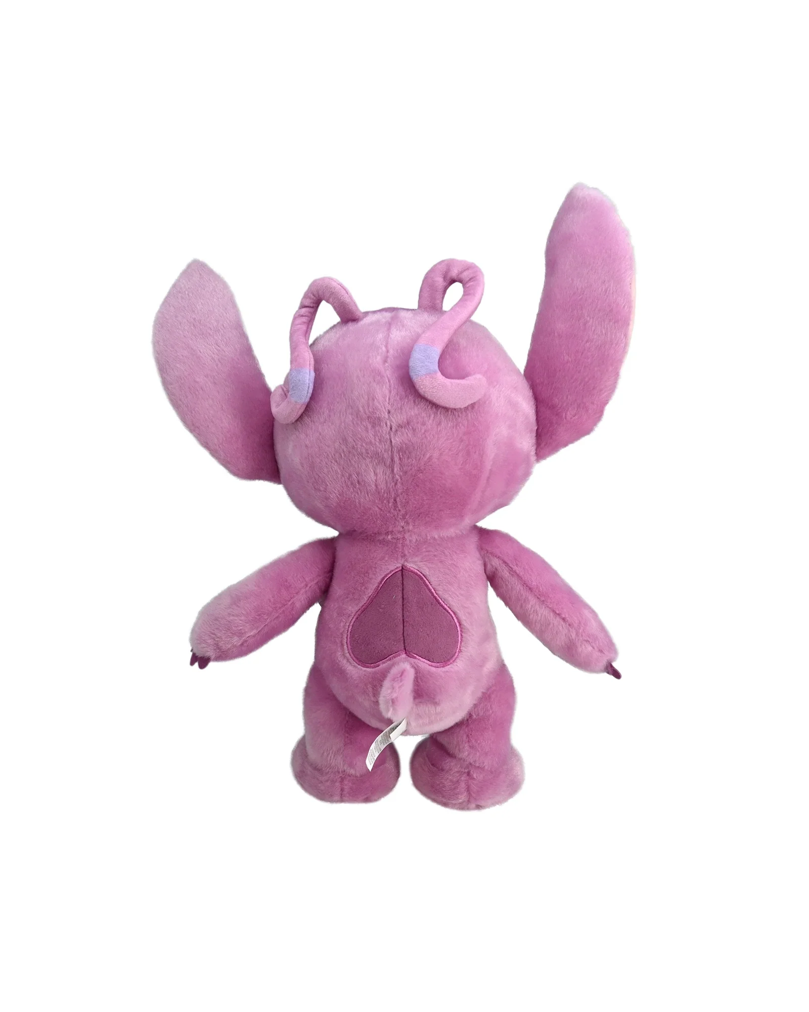 ANGEL STANDING PLUSH 38CM - Image 3
