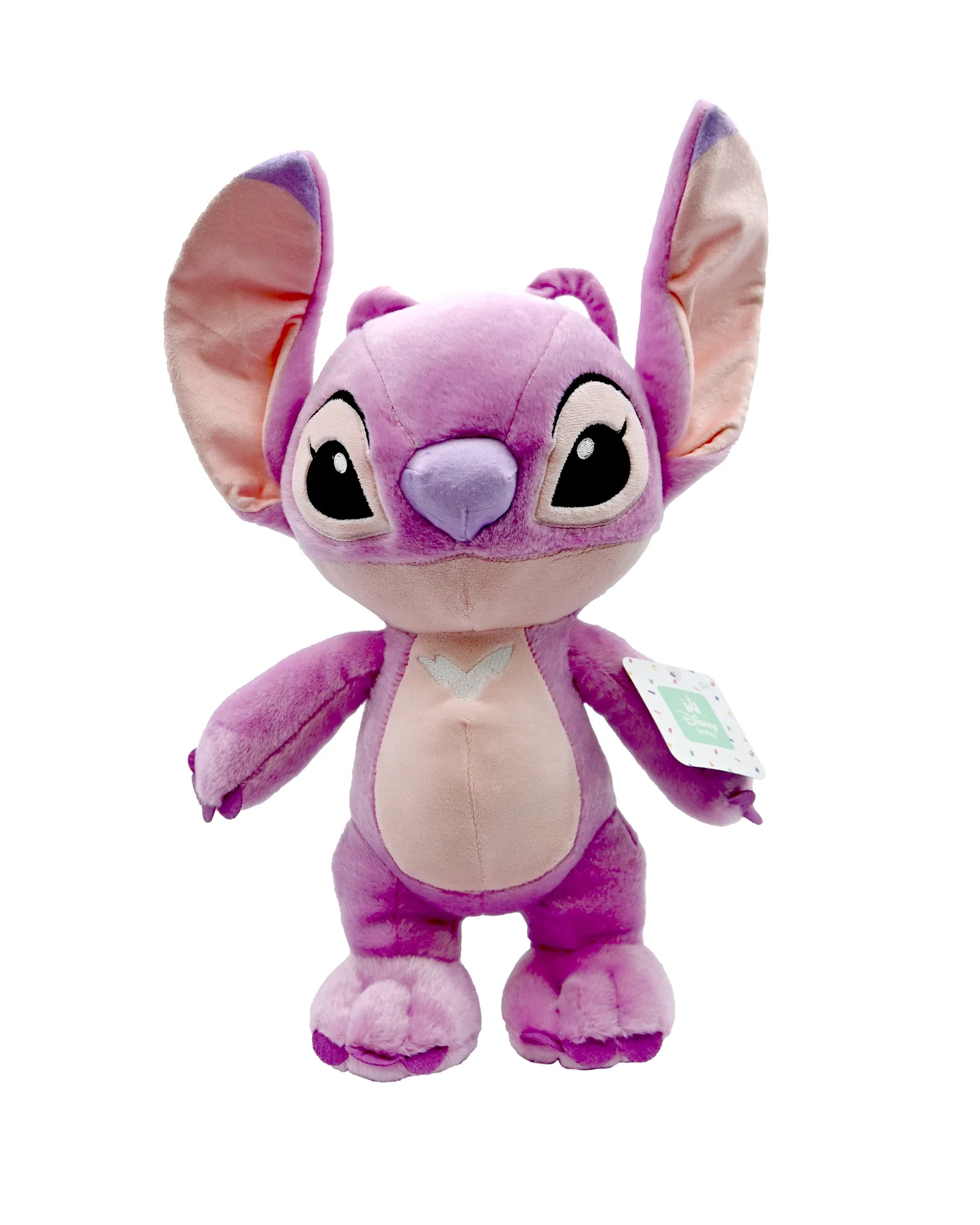 ANGEL STANDING PLUSH 38CM - Image 4