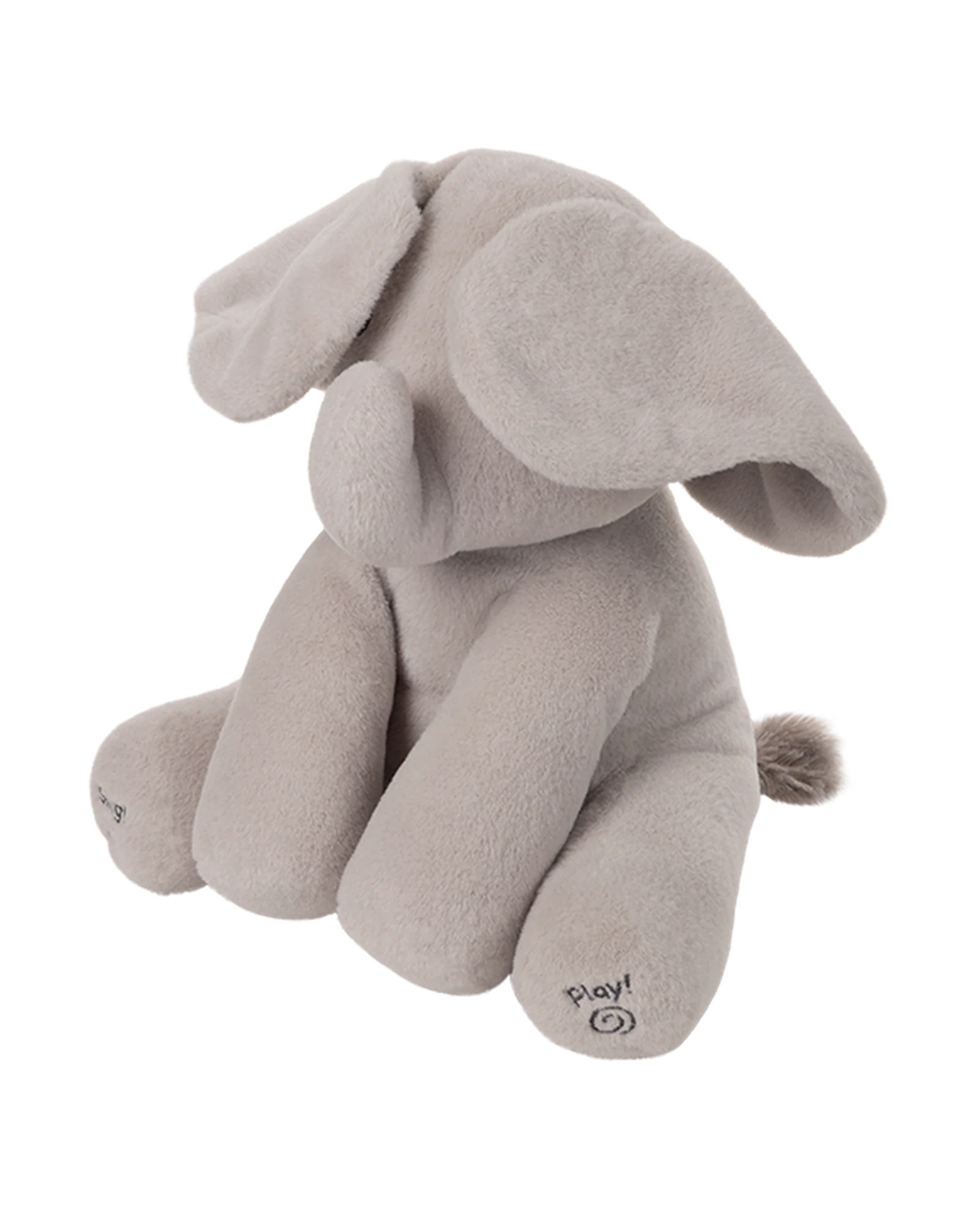 Animated Flappy Elephant Plush - Image 4