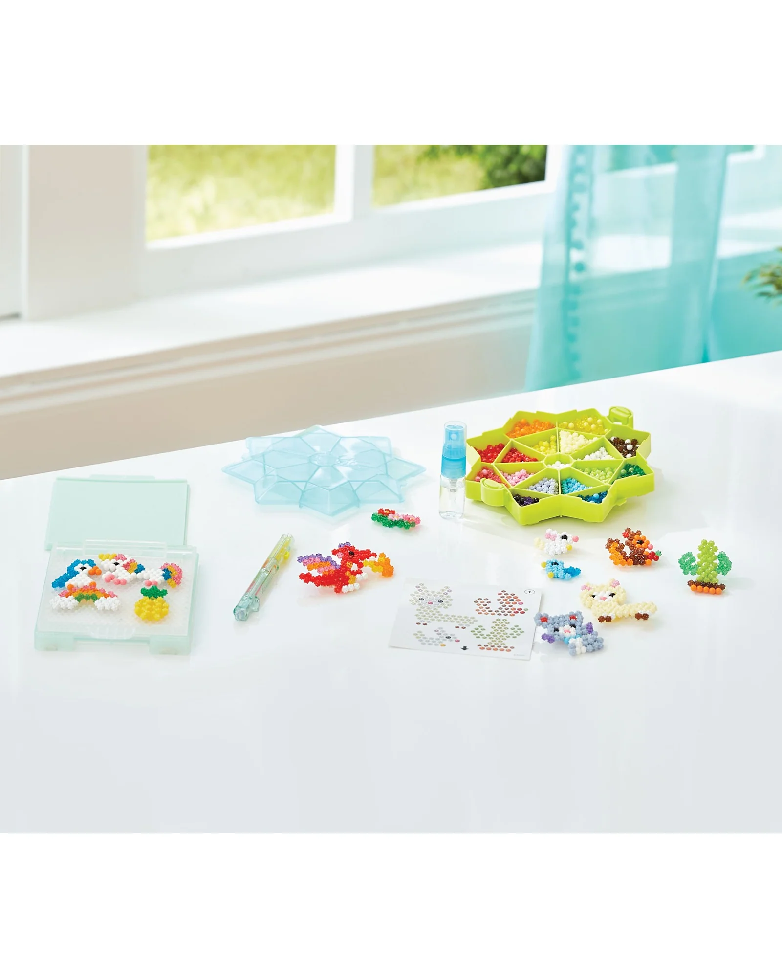 Aquabeads Star Bead Studio - Image 4