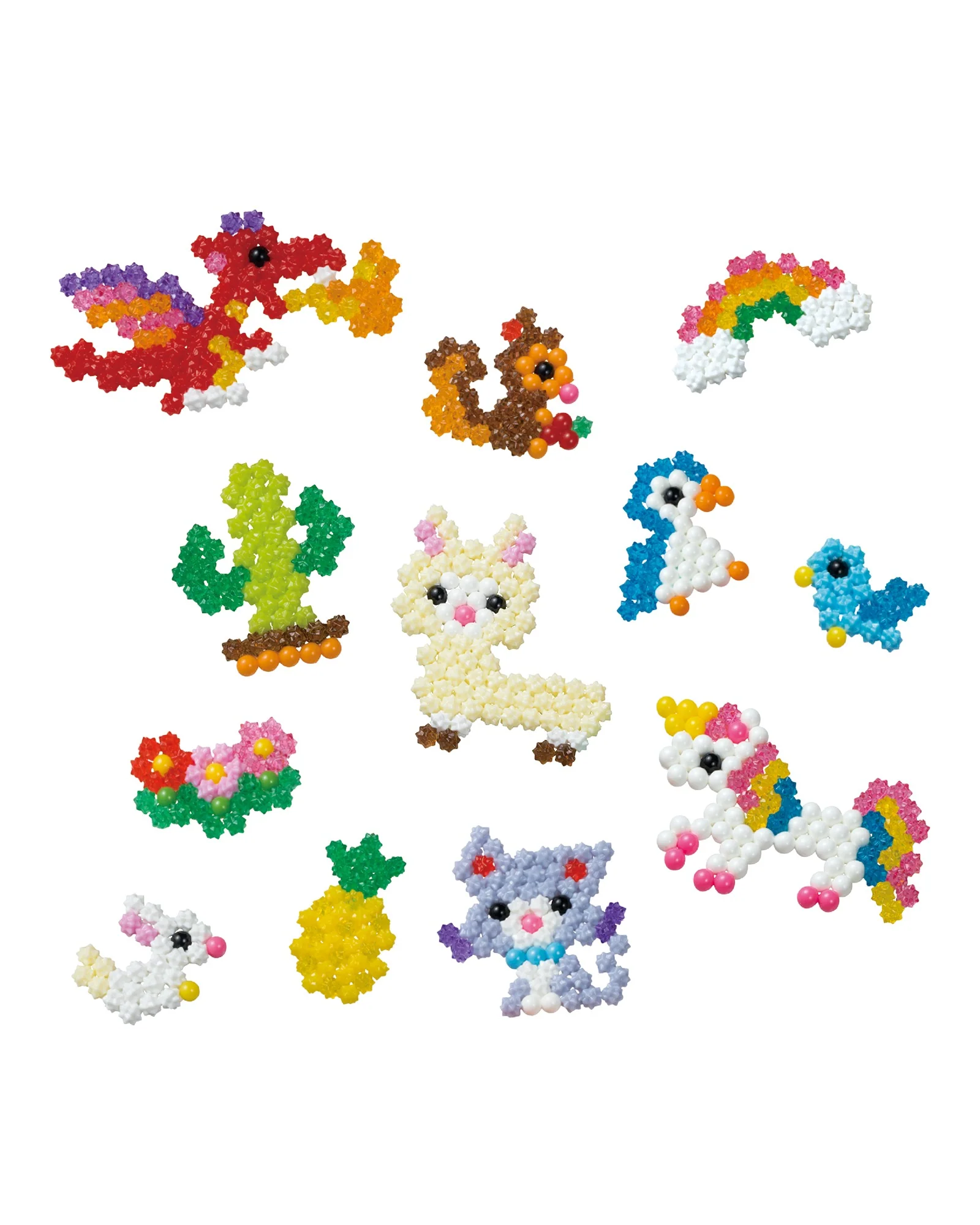 Aquabeads Star Bead Studio - Image 6