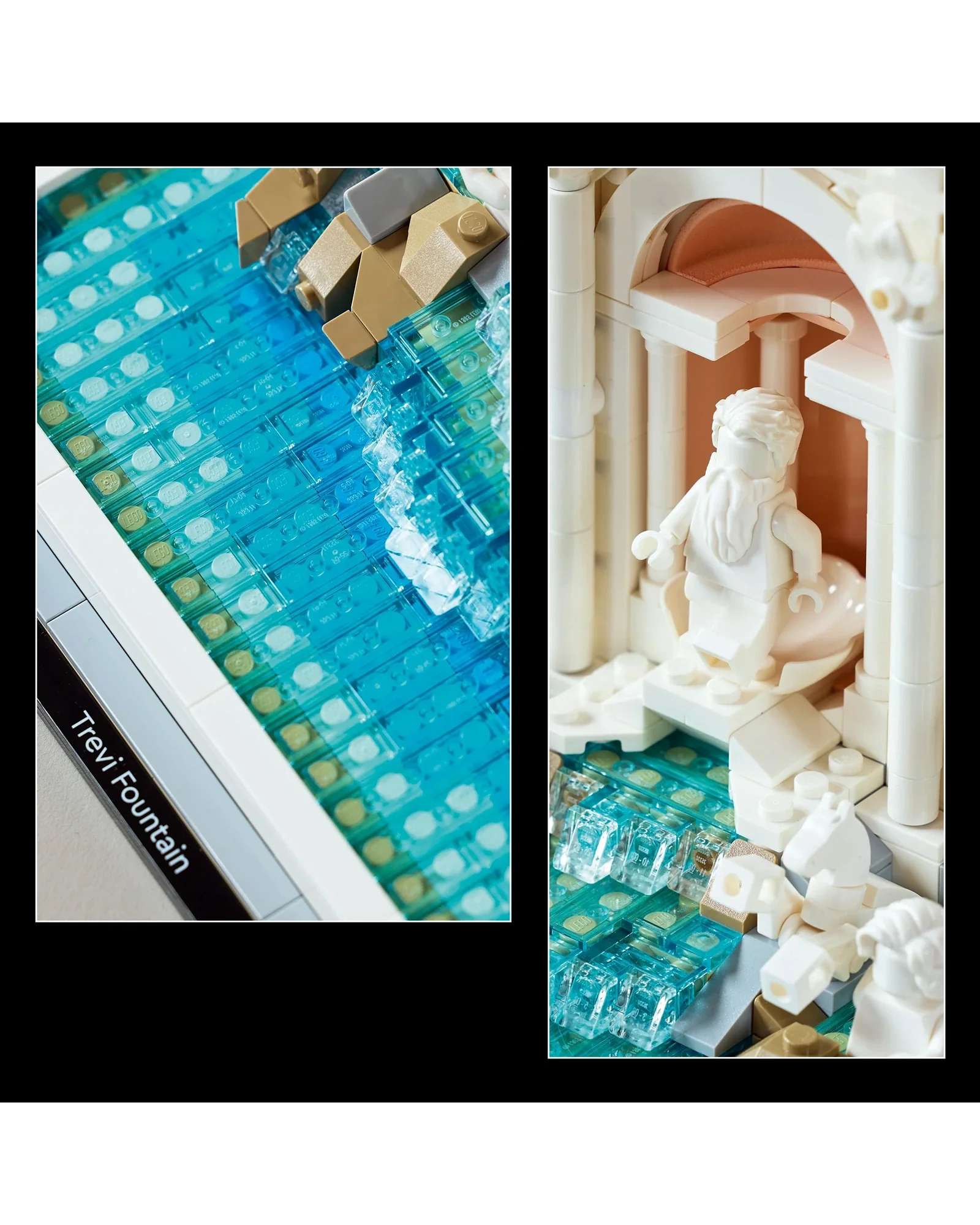 21062 Trevi Fountain - Image 7