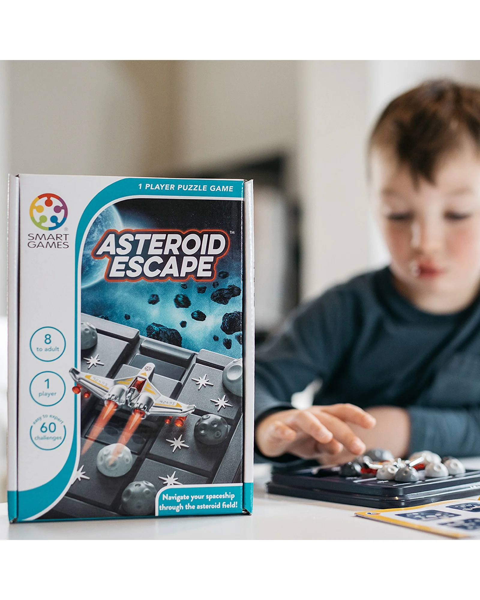 Asteroid Escape - Image 6