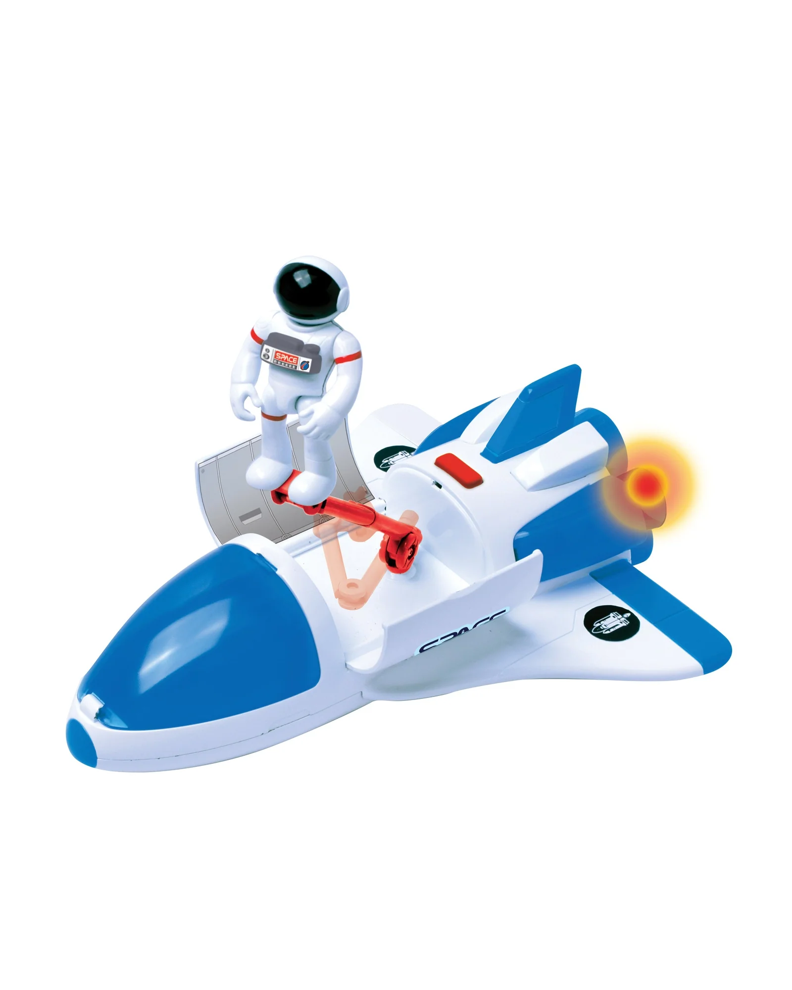 Space Shuttle