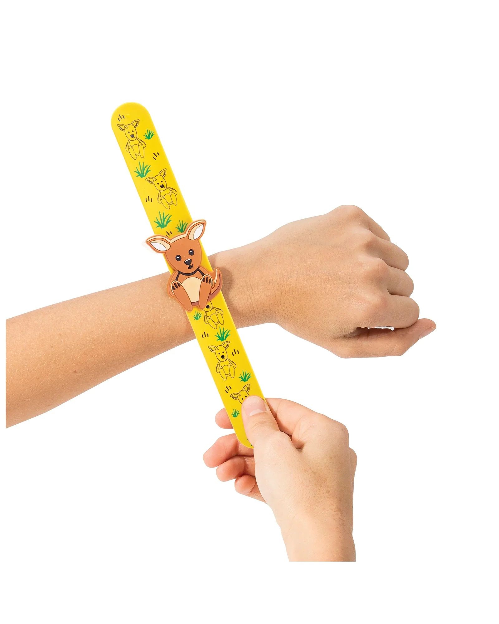 Aussie Animals Slap Bands Assorted - Image 10
