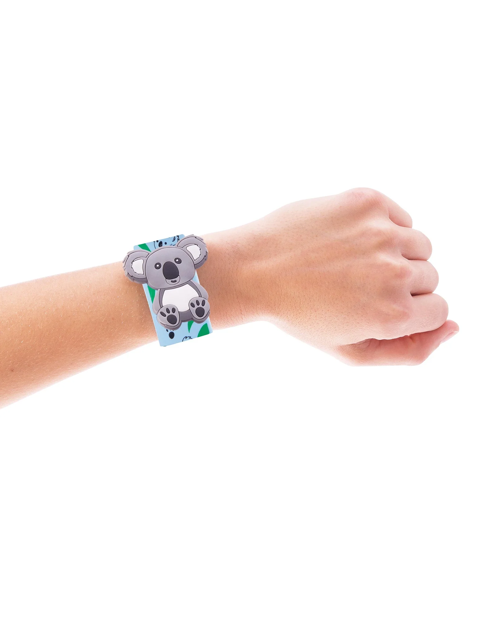 Aussie Animals Slap Bands Assorted - Image 4