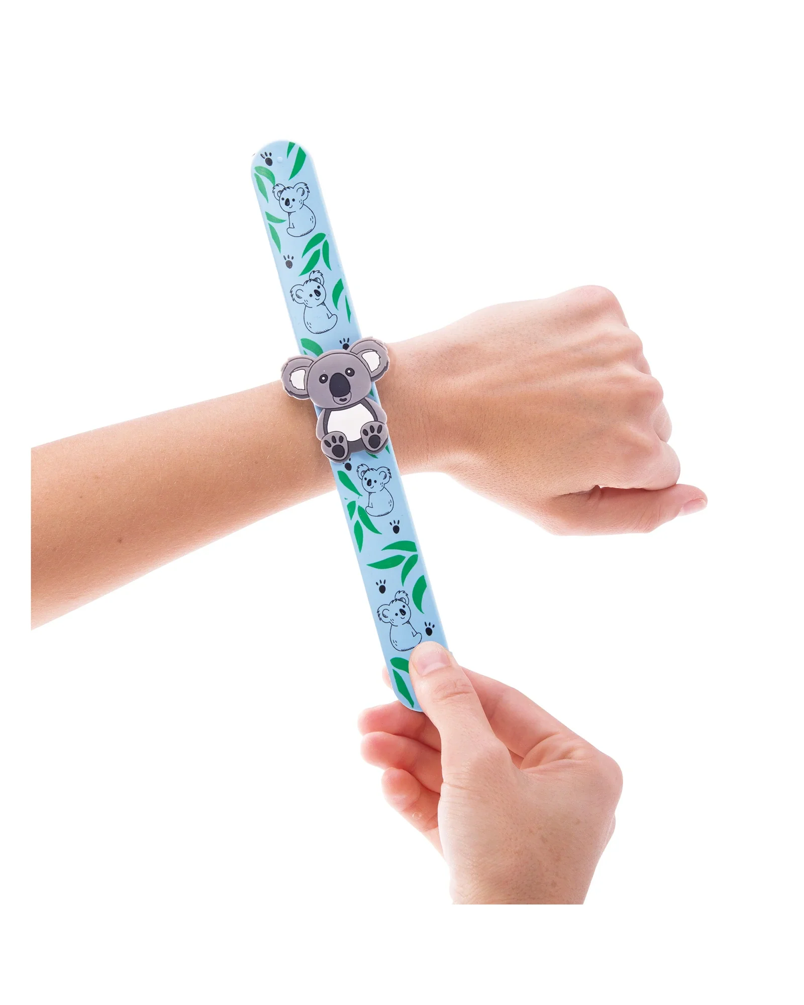 Aussie Animals Slap Bands Assorted - Image 6