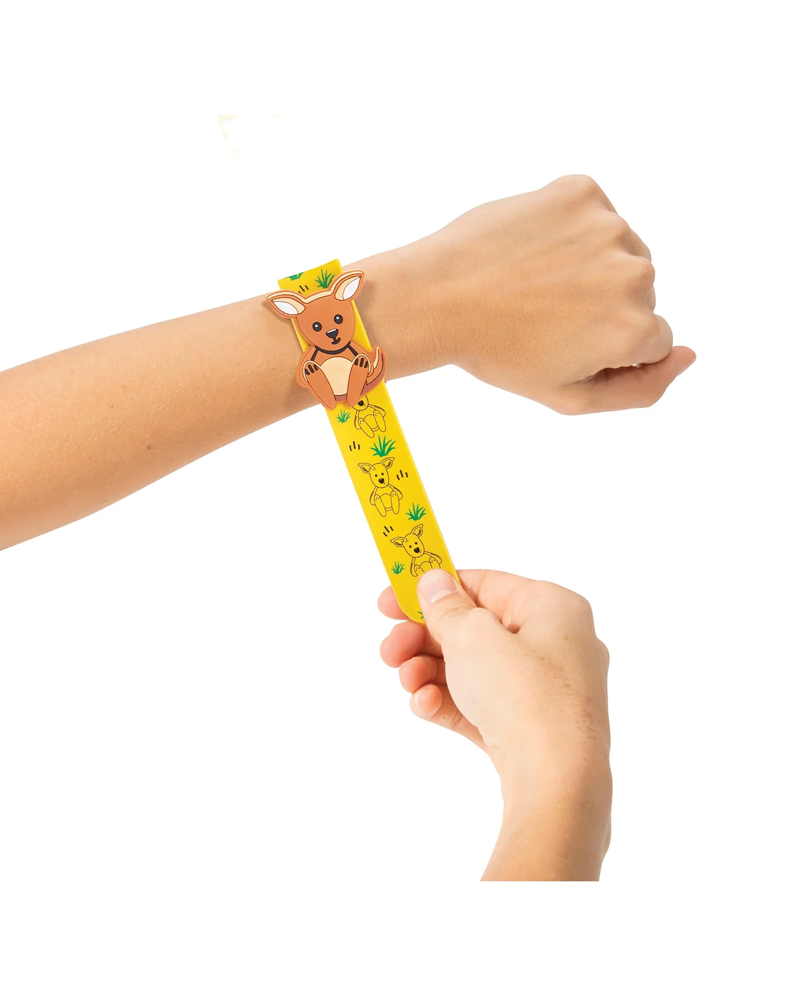 Aussie Animals Slap Bands Assorted - Image 8
