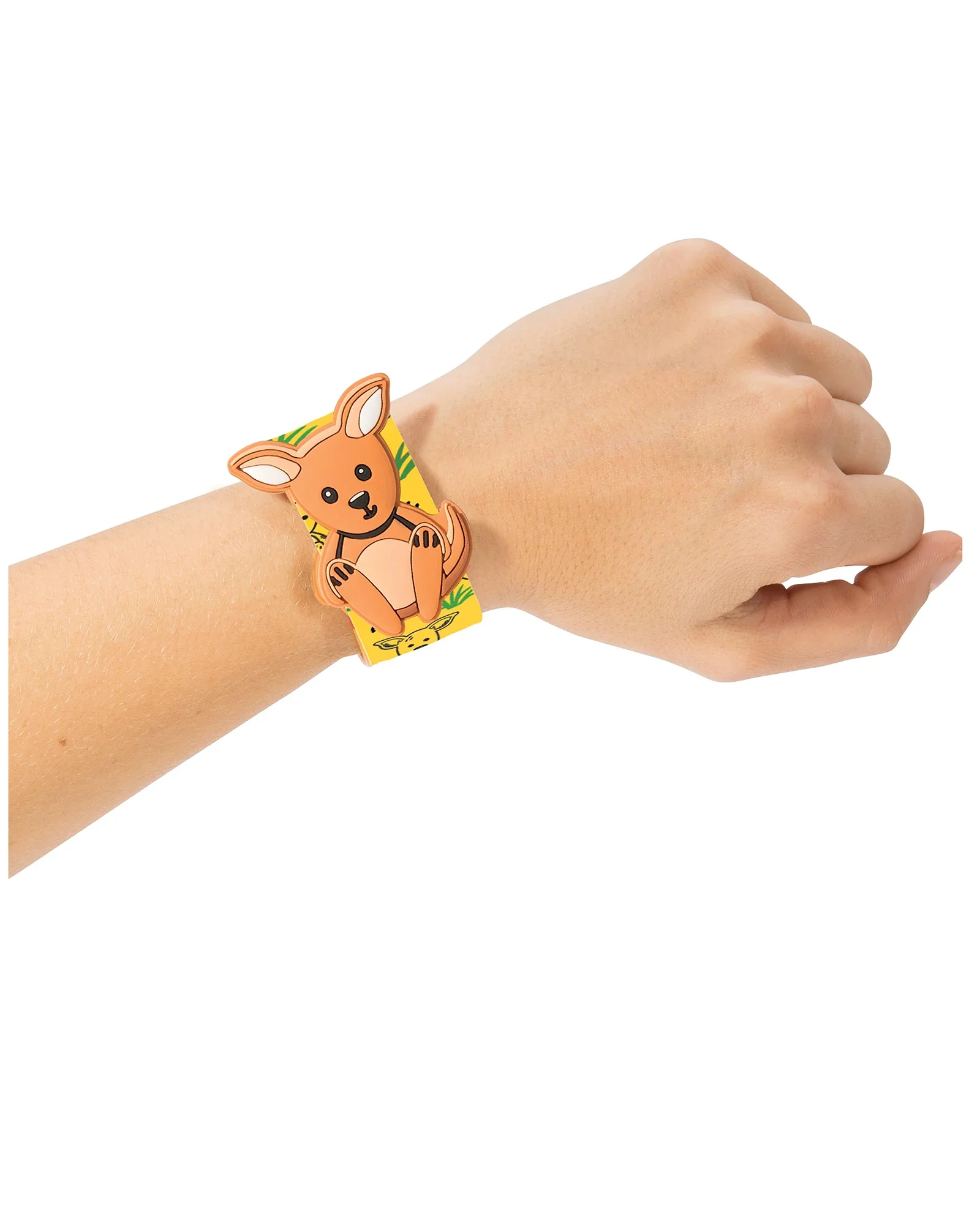 Aussie Animals Slap Bands Assorted - Image 9