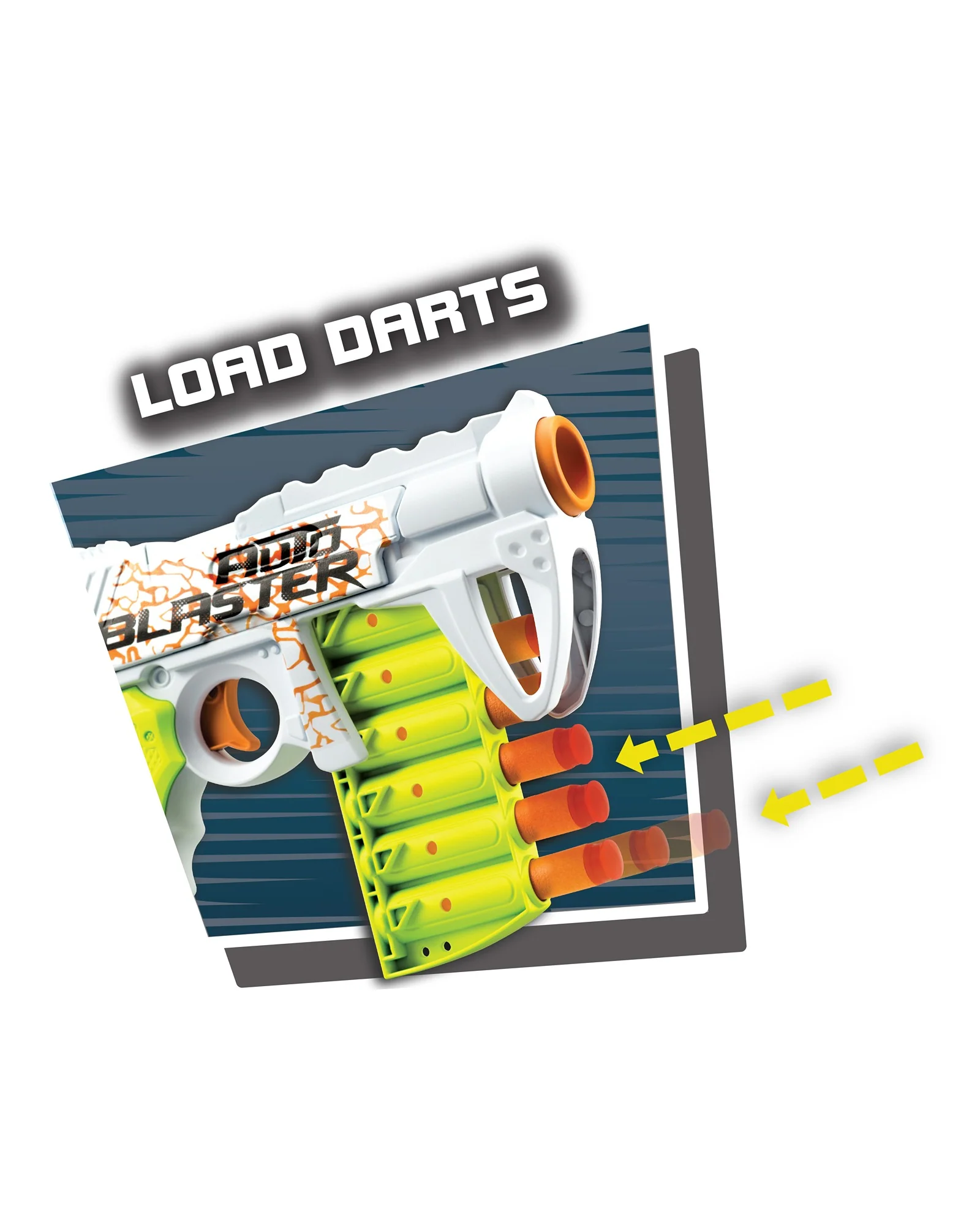 Auto Blaster - Image 3