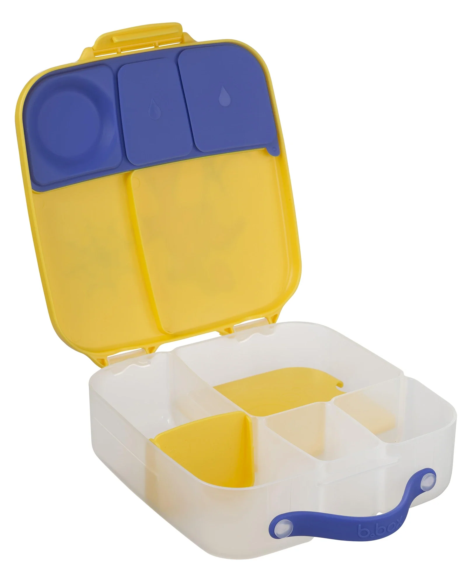 b.box Marvel Spidey Lunch Box 2L - Image 4