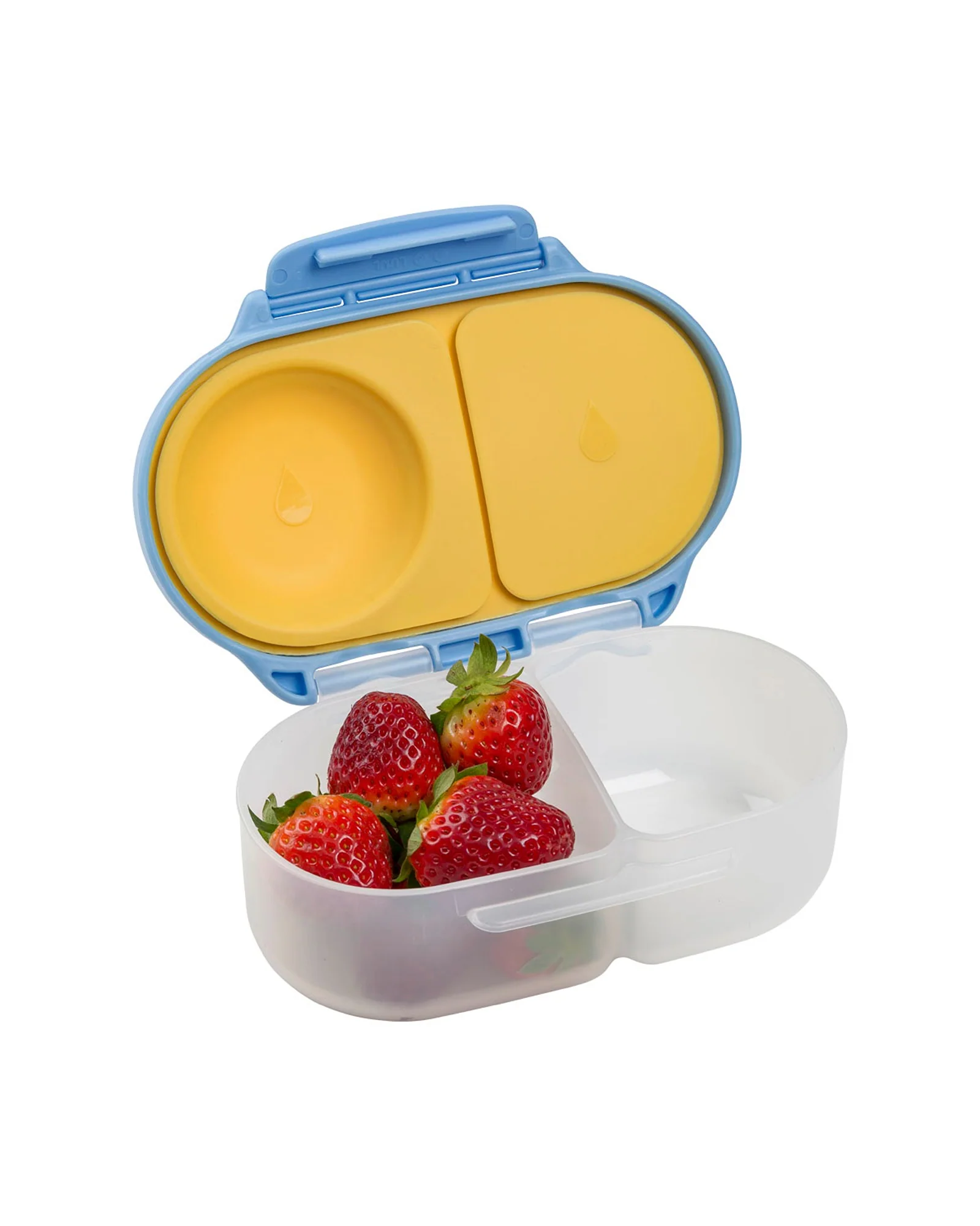 B.Box Snack Box Bluey - Image 2