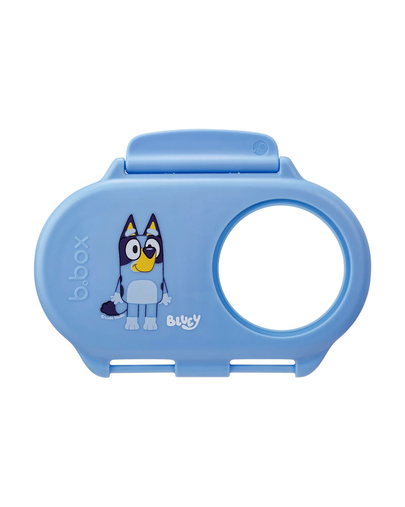 B.Box Snack Box Bluey - Image 4
