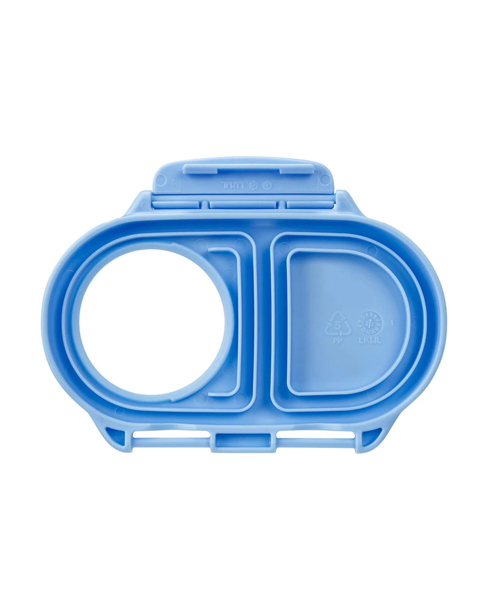 B.Box Snack Box Bluey - Image 5