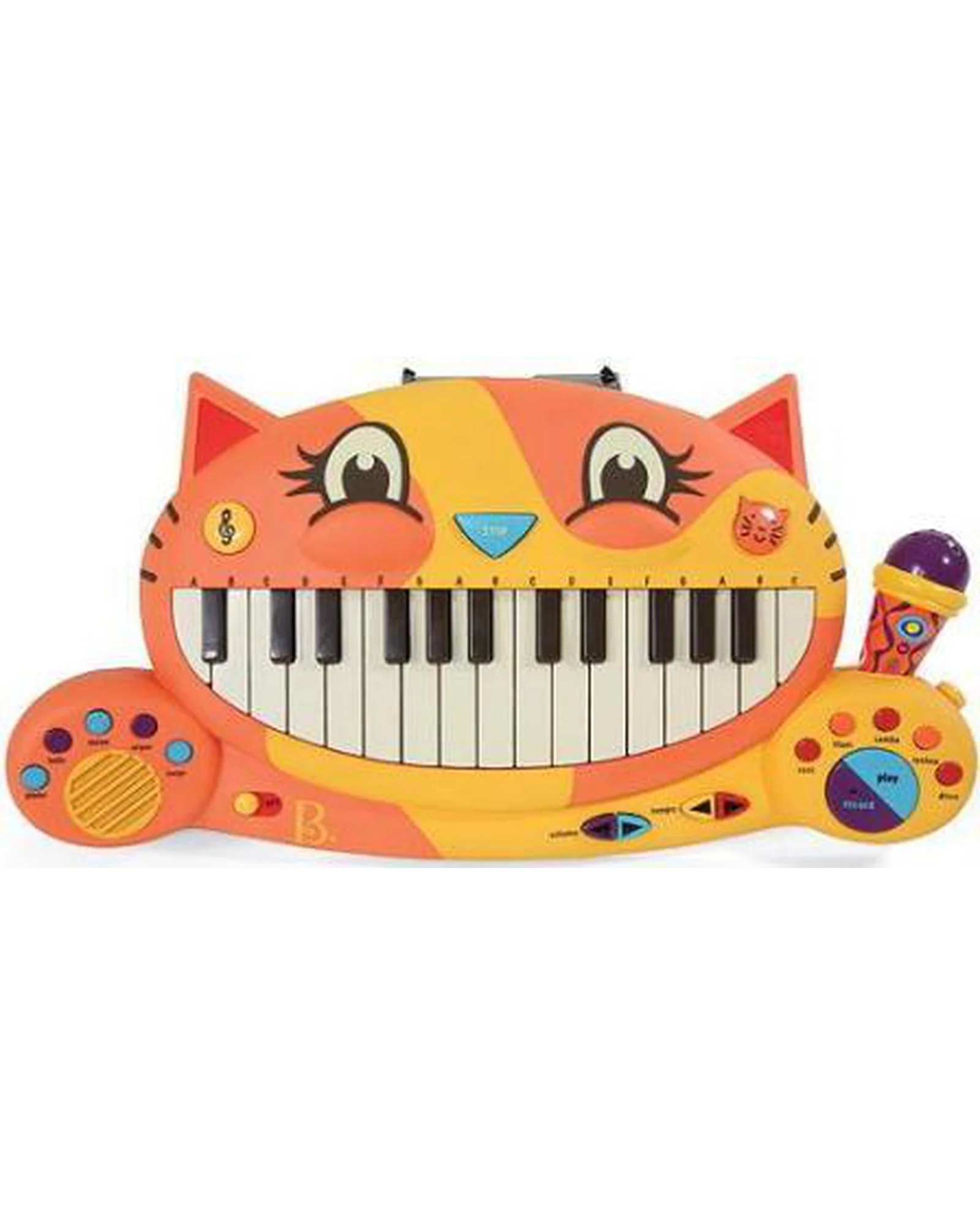 Meowsic