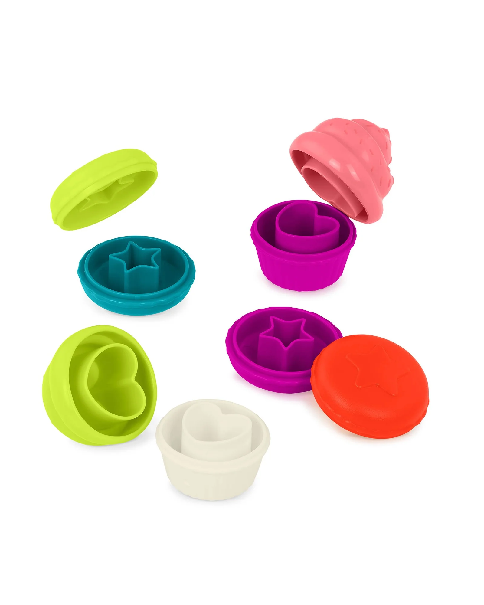 Musical Tea Set - Image 4