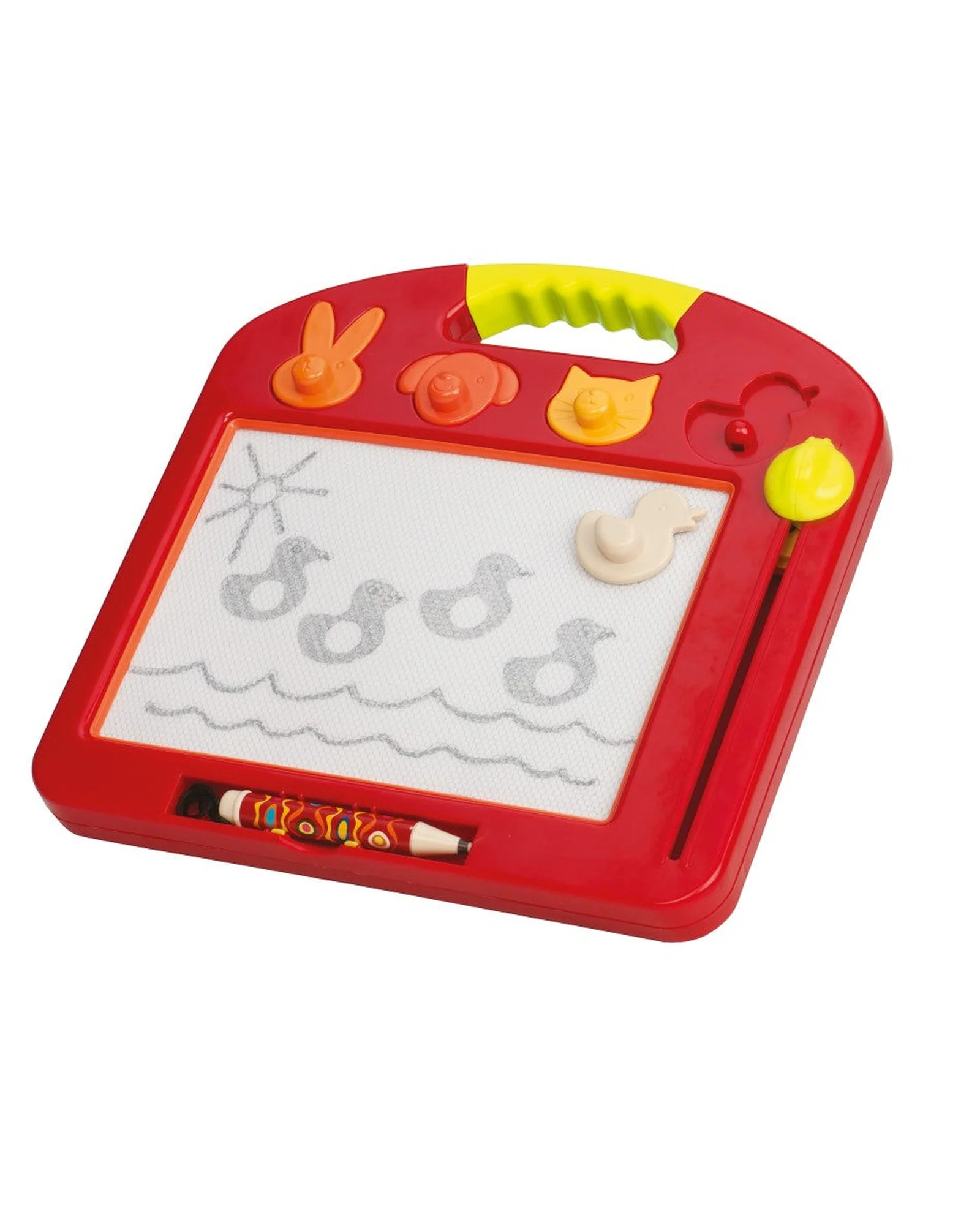 Toulouse Laptrec Tomato