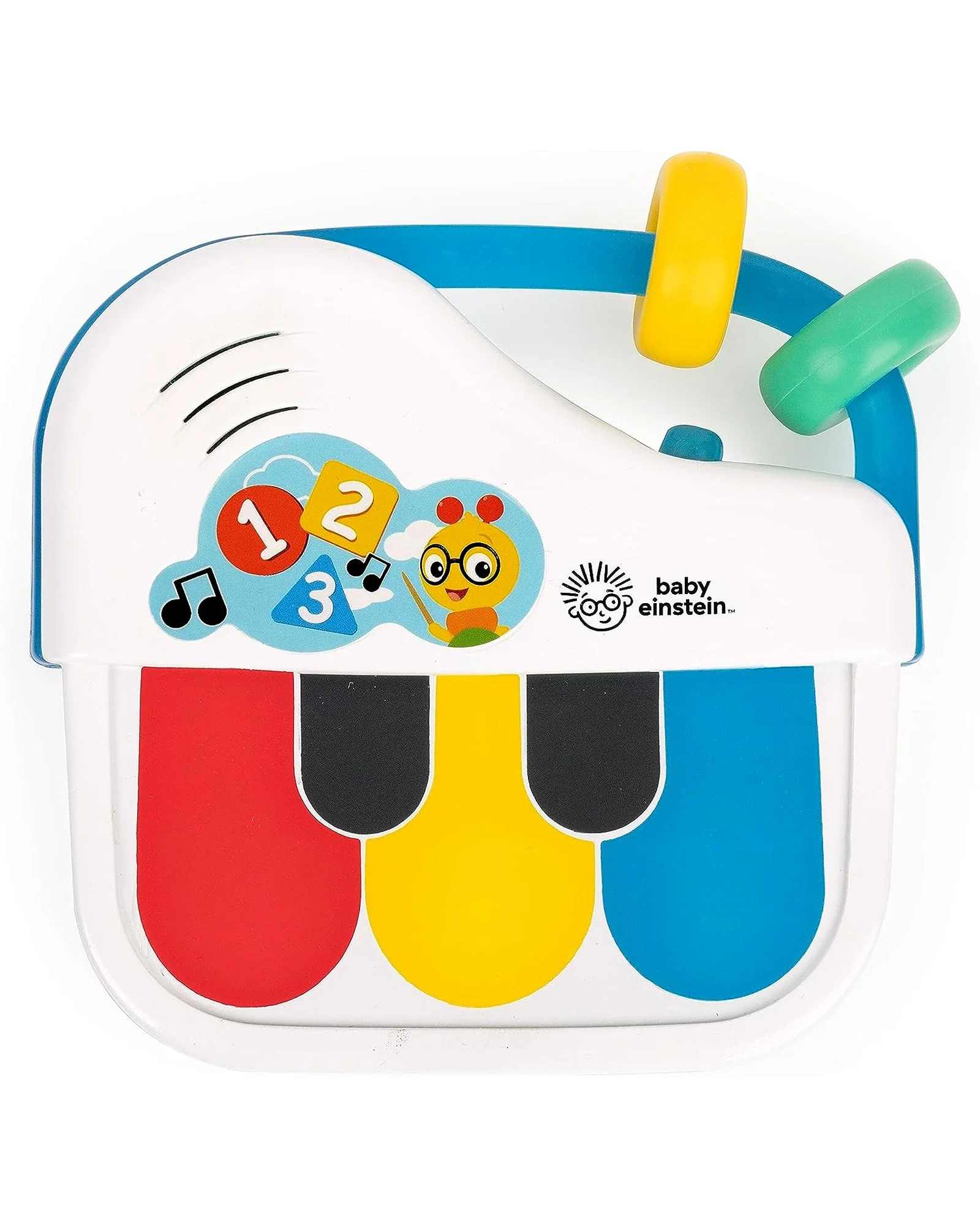 Magic Touch Mini Piano