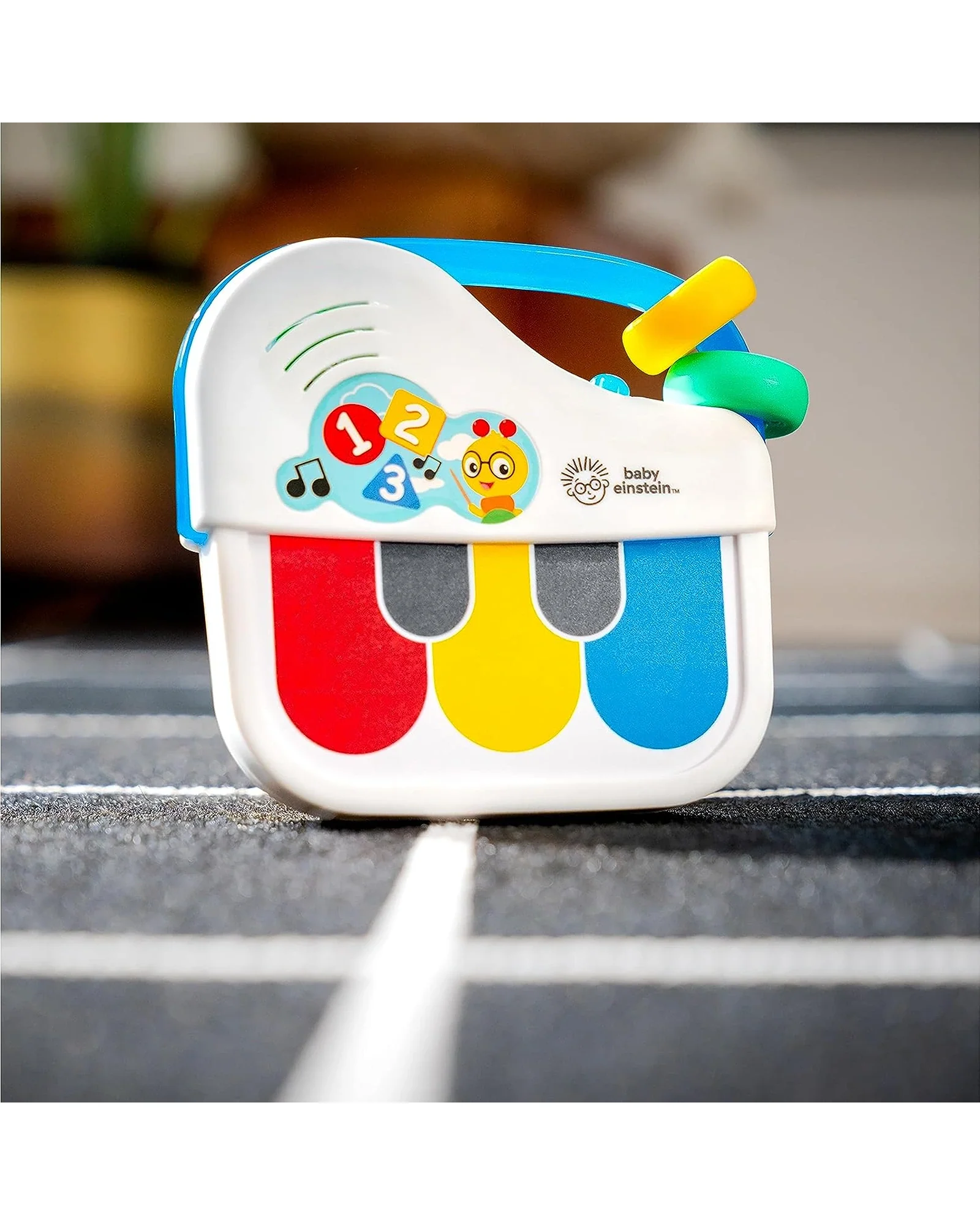 Magic Touch Mini Piano - Image 5