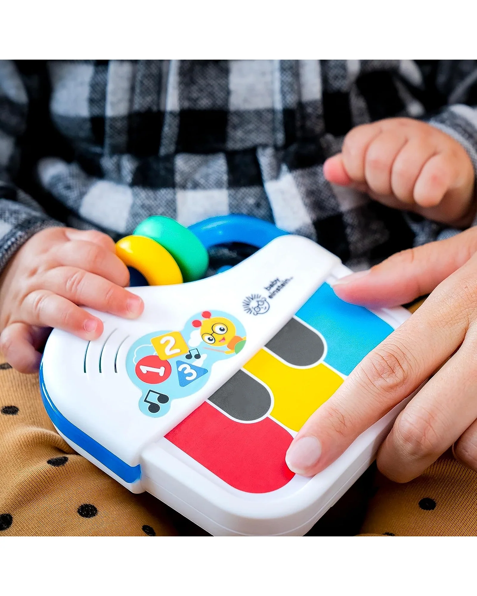 Magic Touch Mini Piano - Image 6