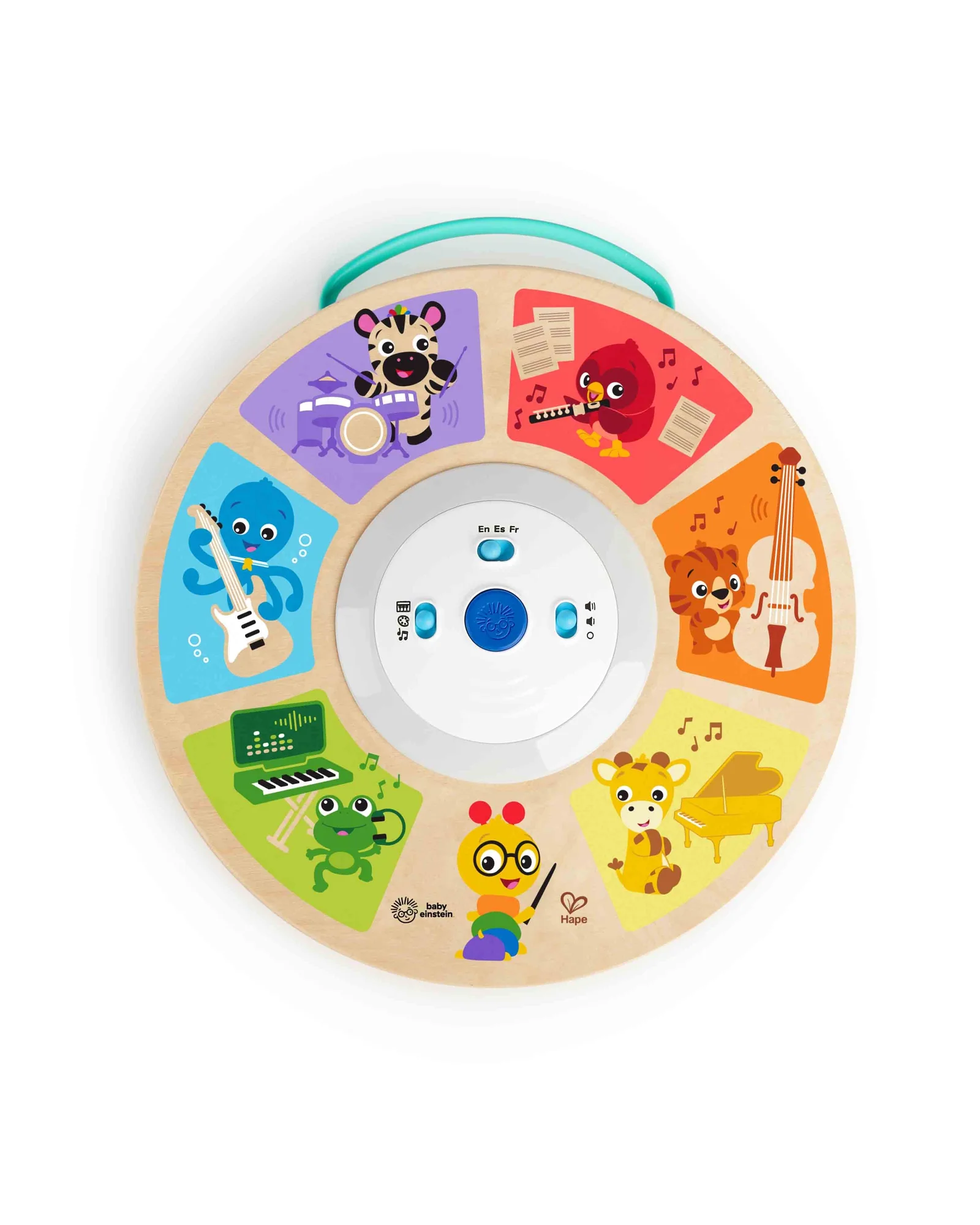 Smart Sounds Symphony