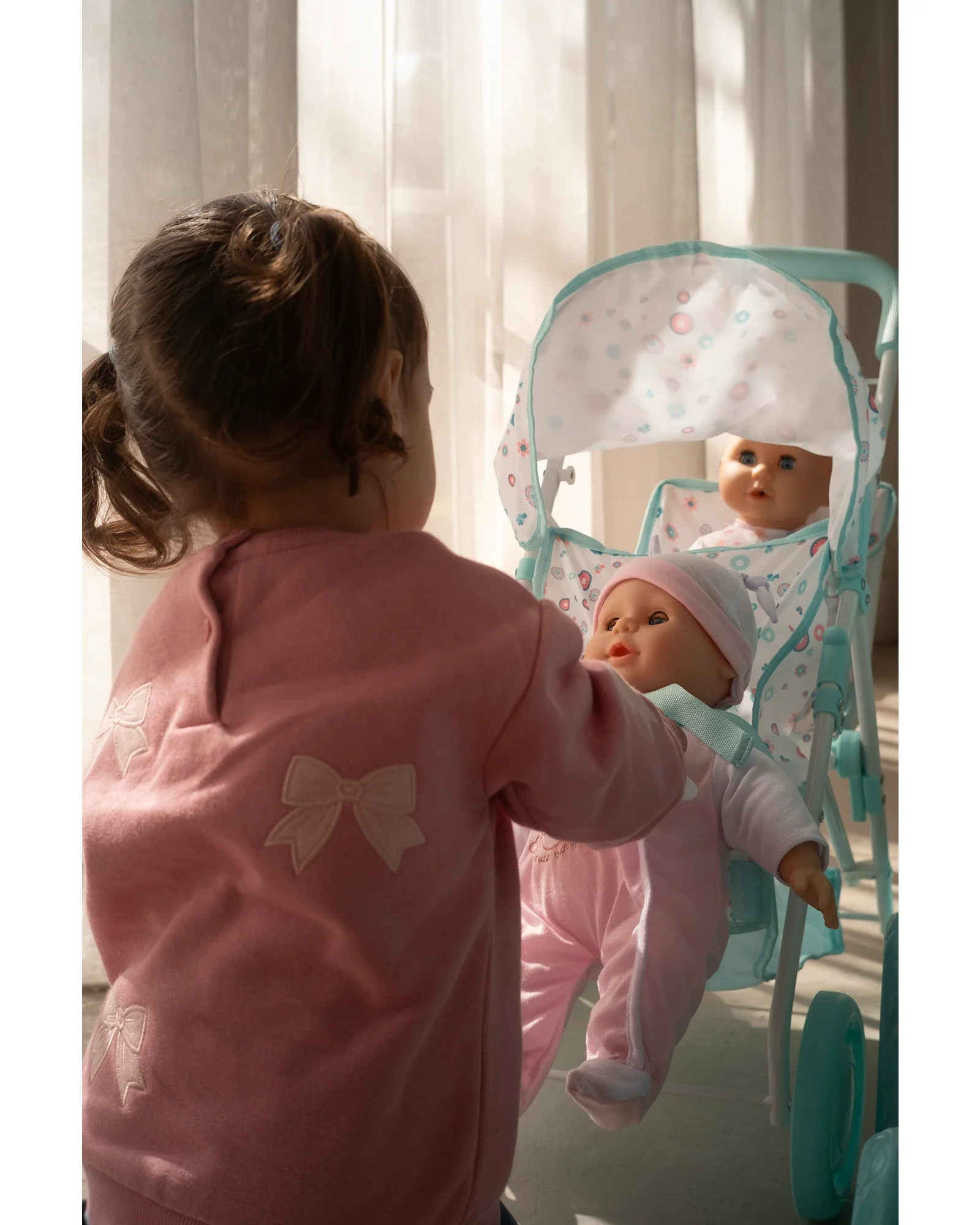 Tandem Stroller - Image 6