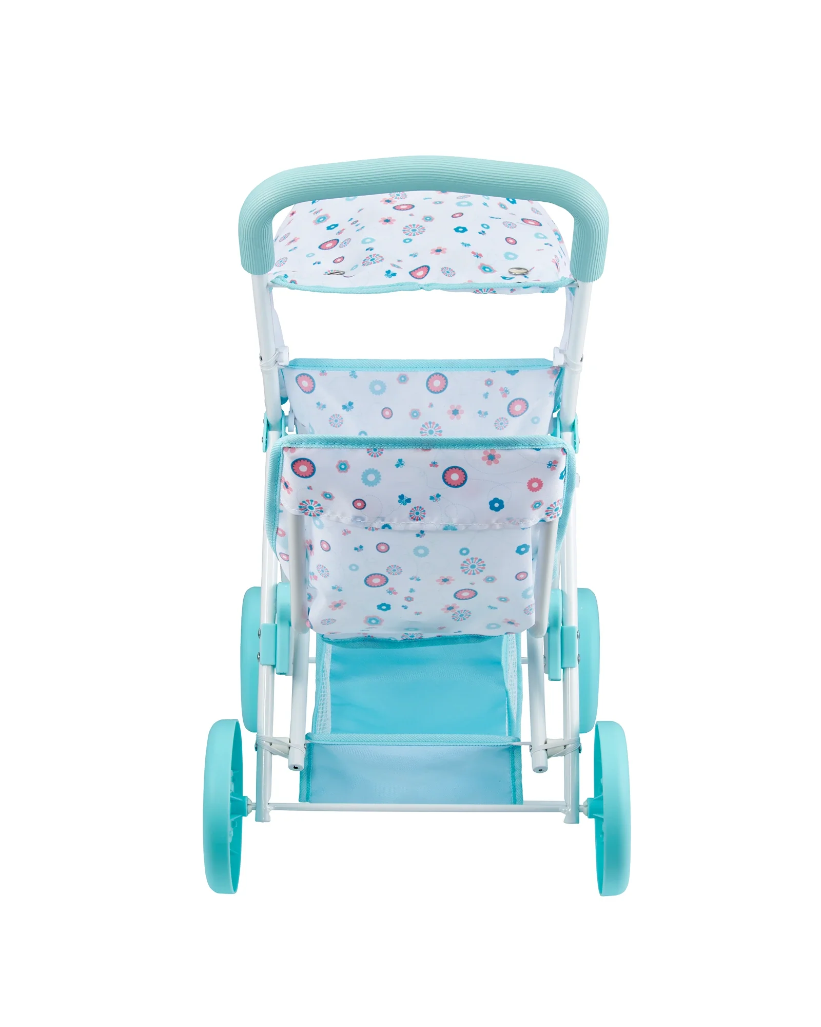 Tandem Stroller - Image 8