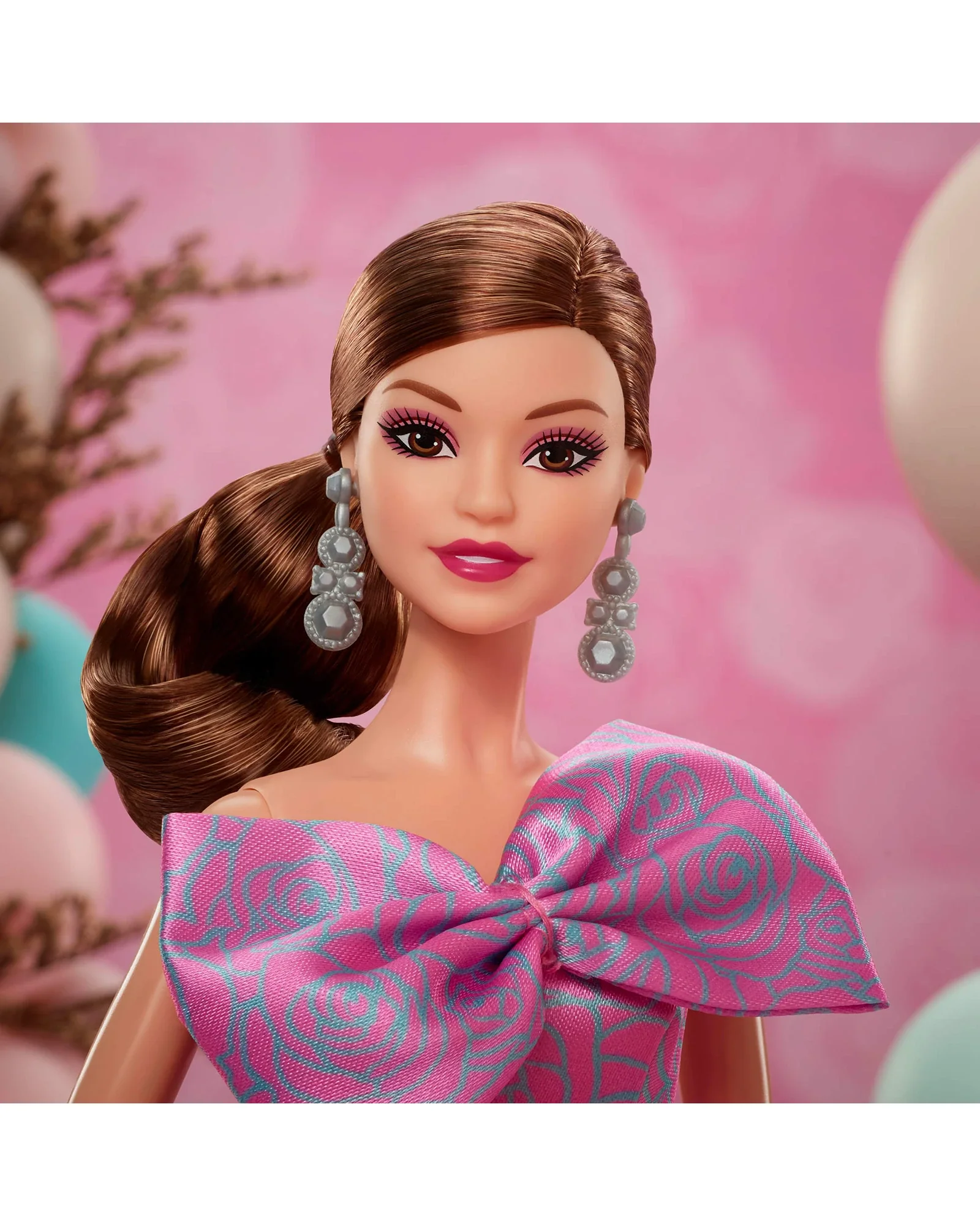 Barbie Birthday Wishes - Image 3