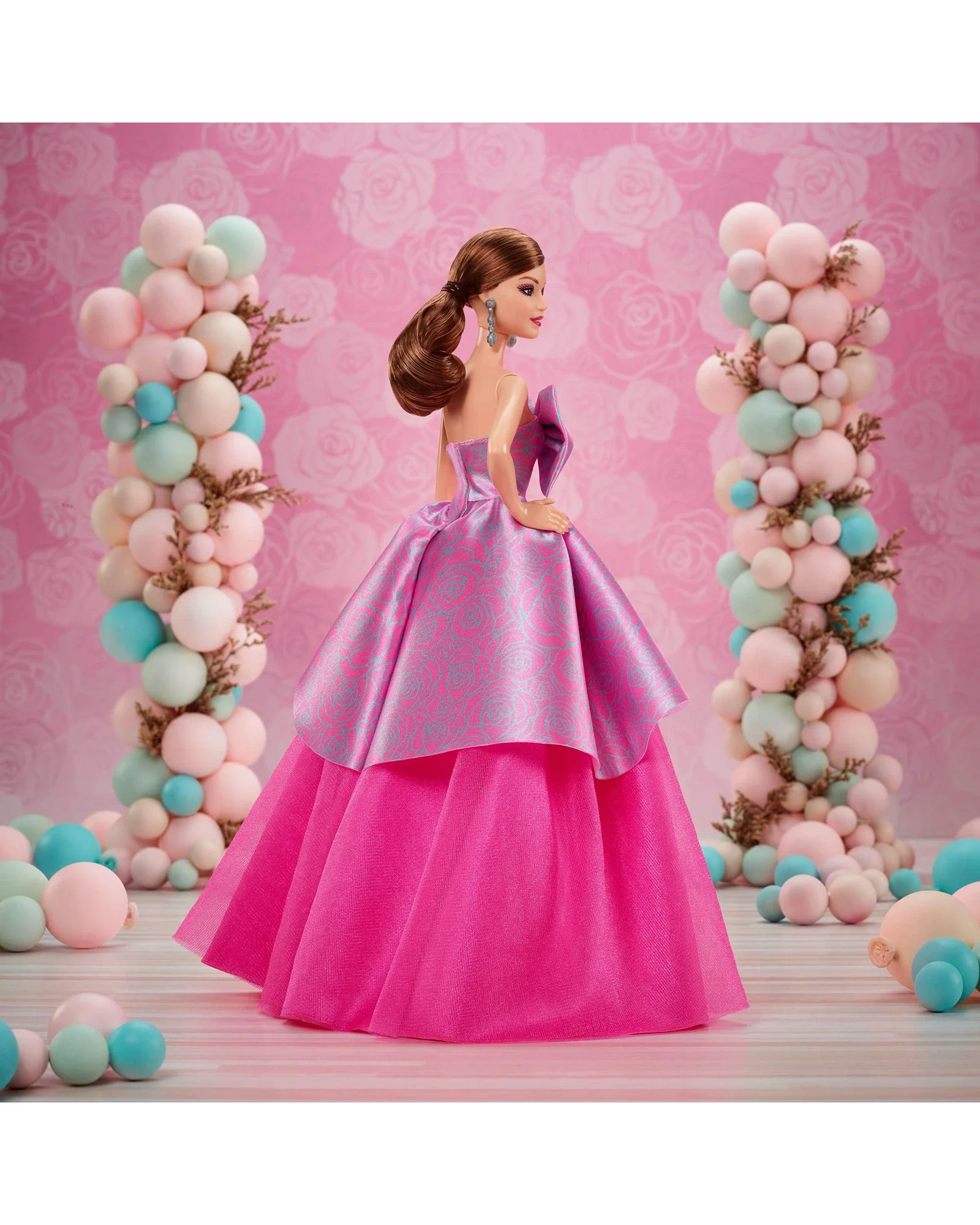 Barbie Birthday Wishes - Image 4