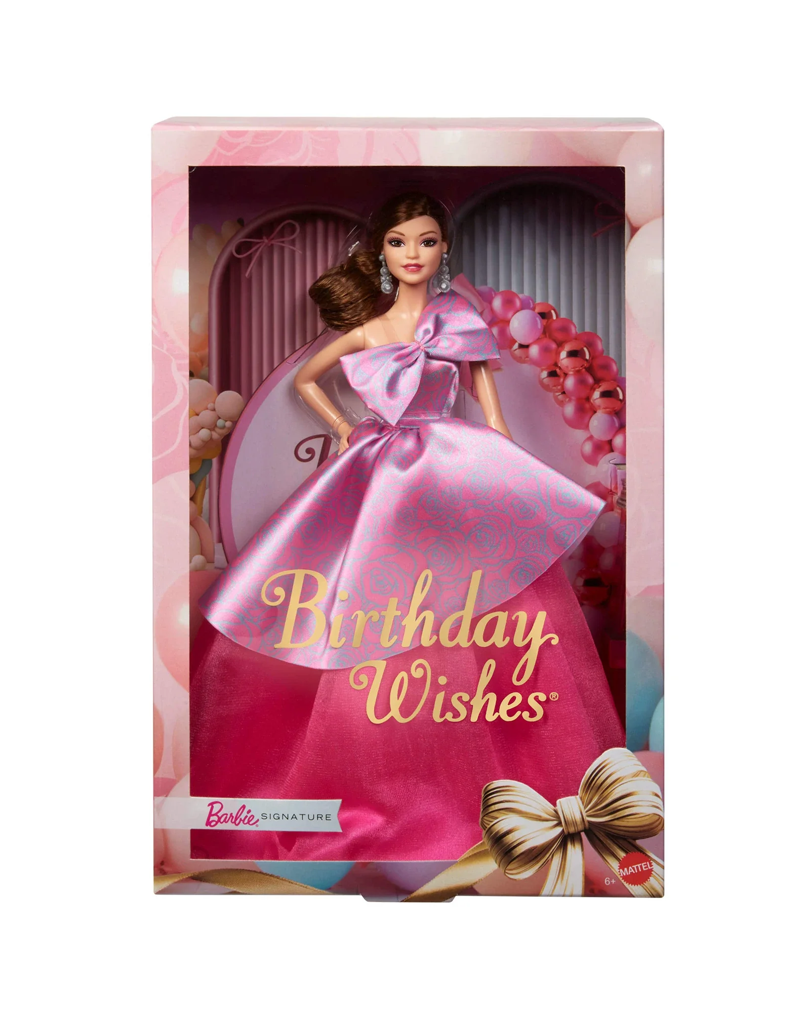 Barbie Birthday Wishes - Image 7