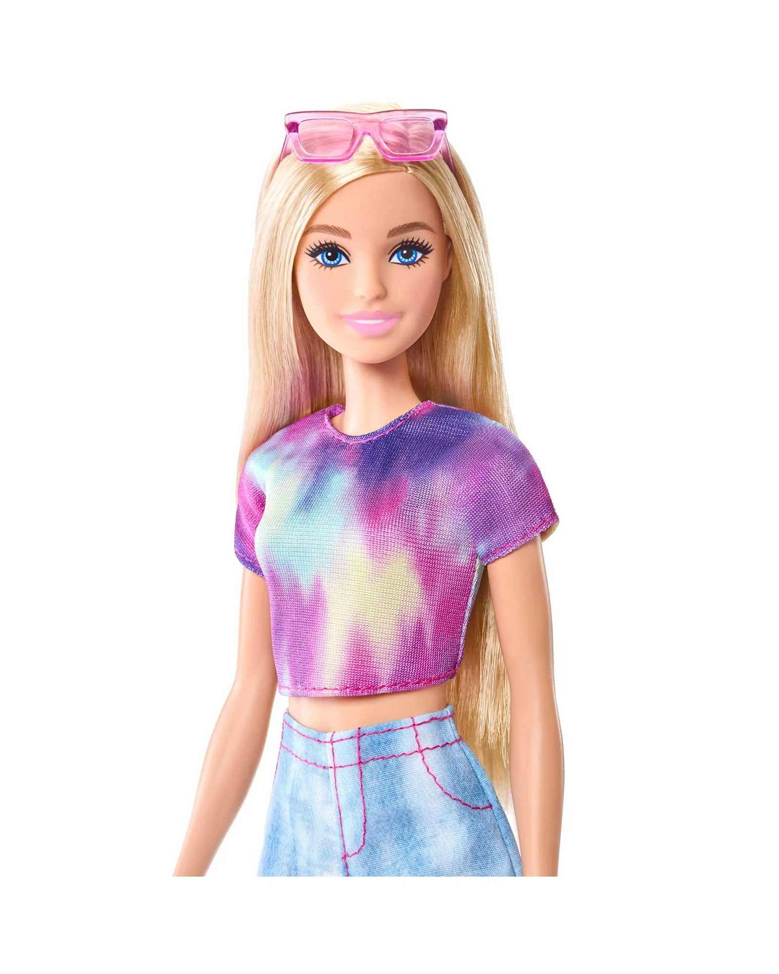 Barbie Malibu Core Doll - Image 4