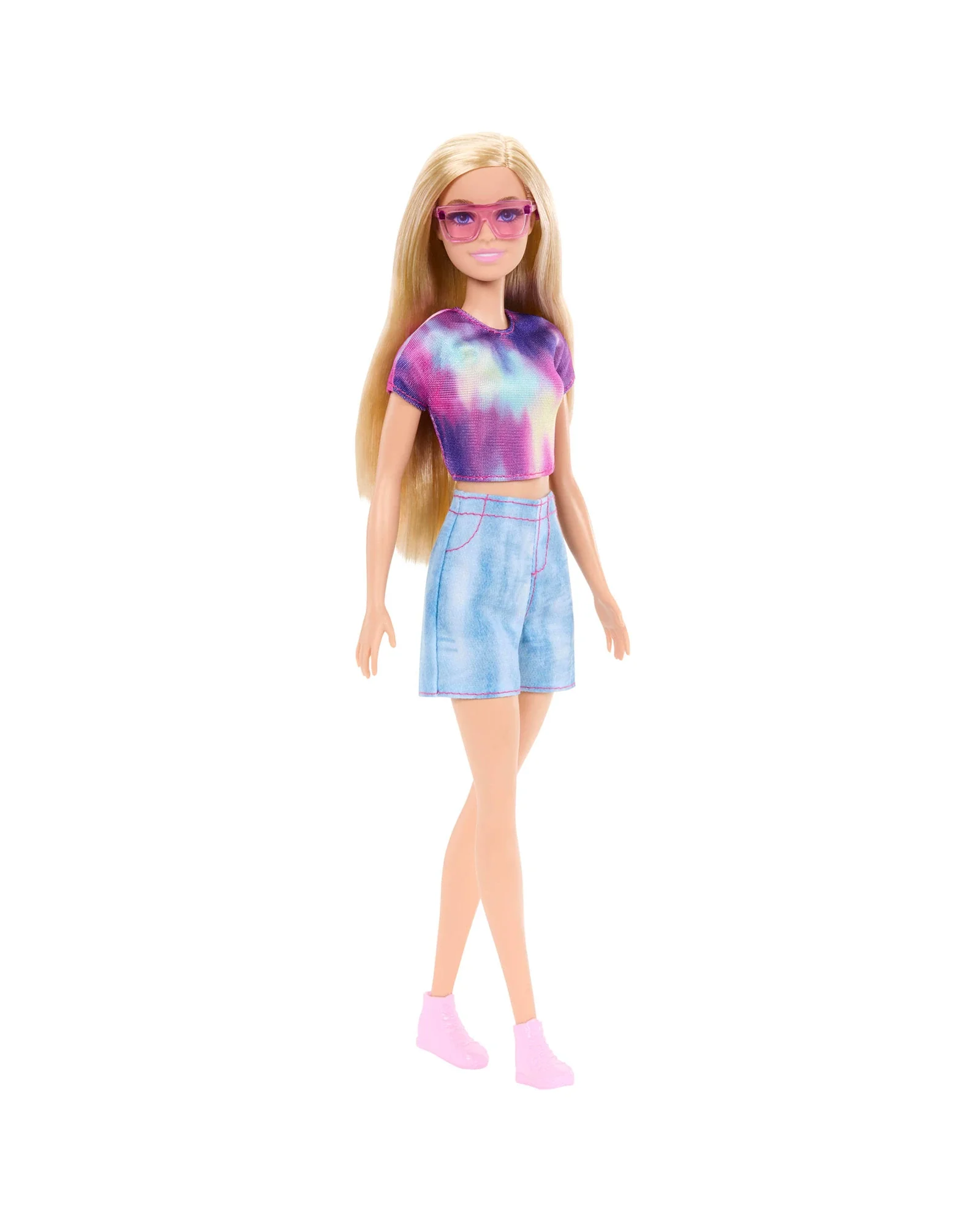 Barbie Malibu Core Doll - Image 5