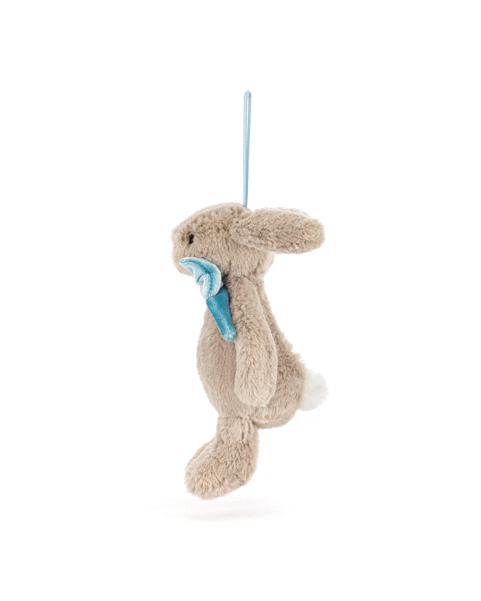 Bashful Beige Bunny Decoration - Image 3