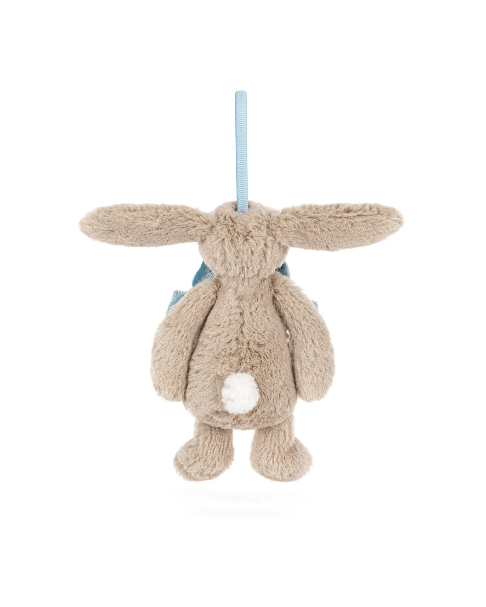 Bashful Beige Bunny Decoration - Image 4