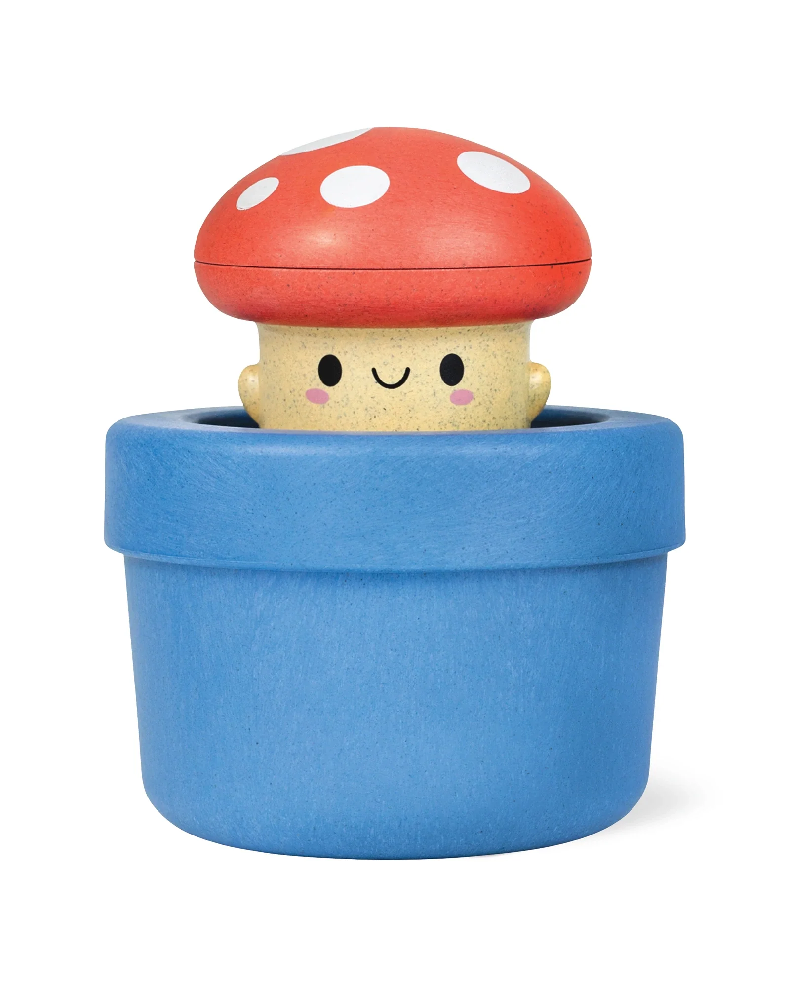 Bath Pop-Up - Mushroom - Image 2