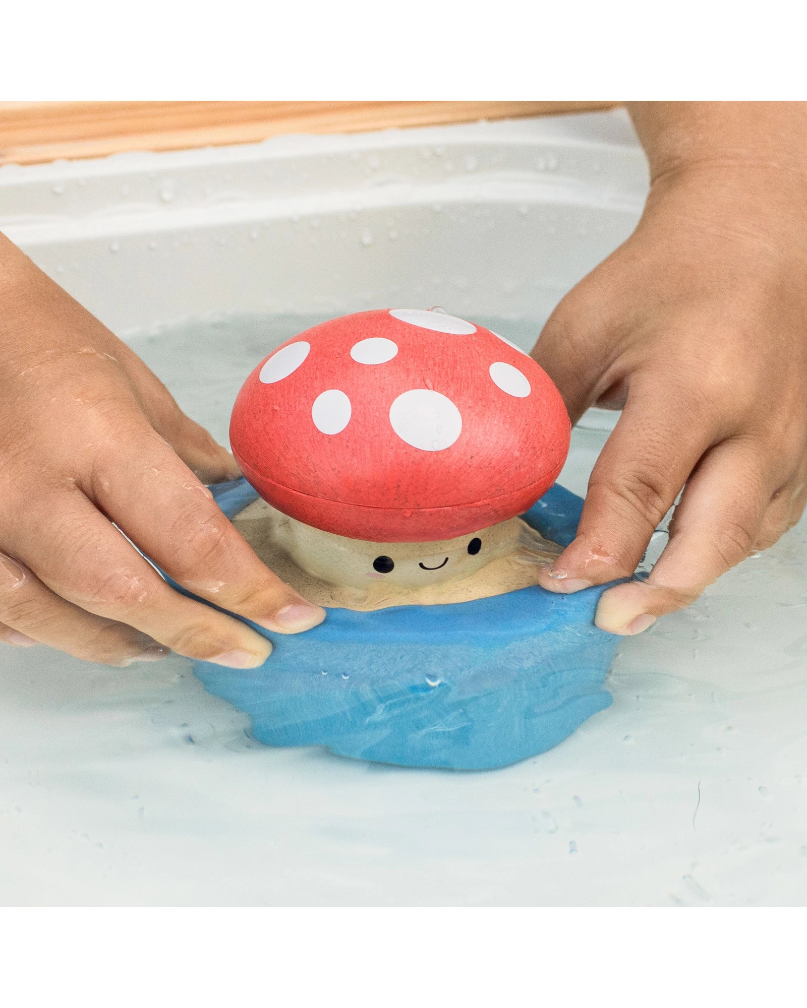 Bath Pop-Up - Mushroom - Image 4