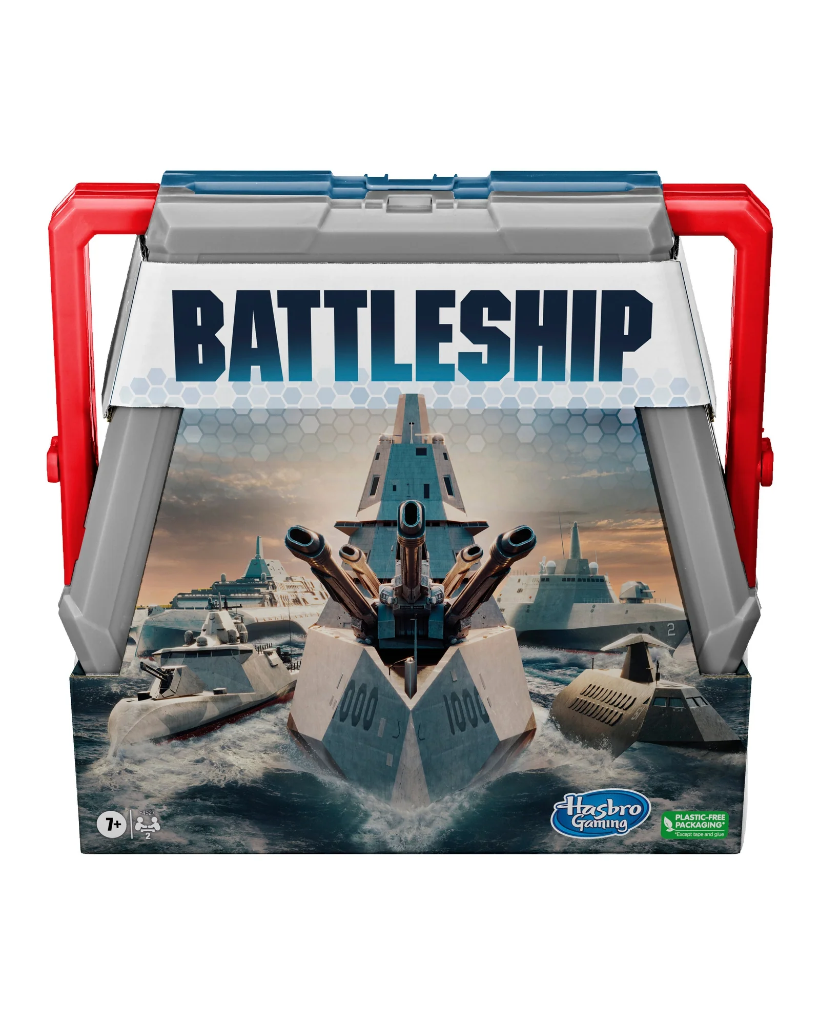 Battleship Classic - Image 4