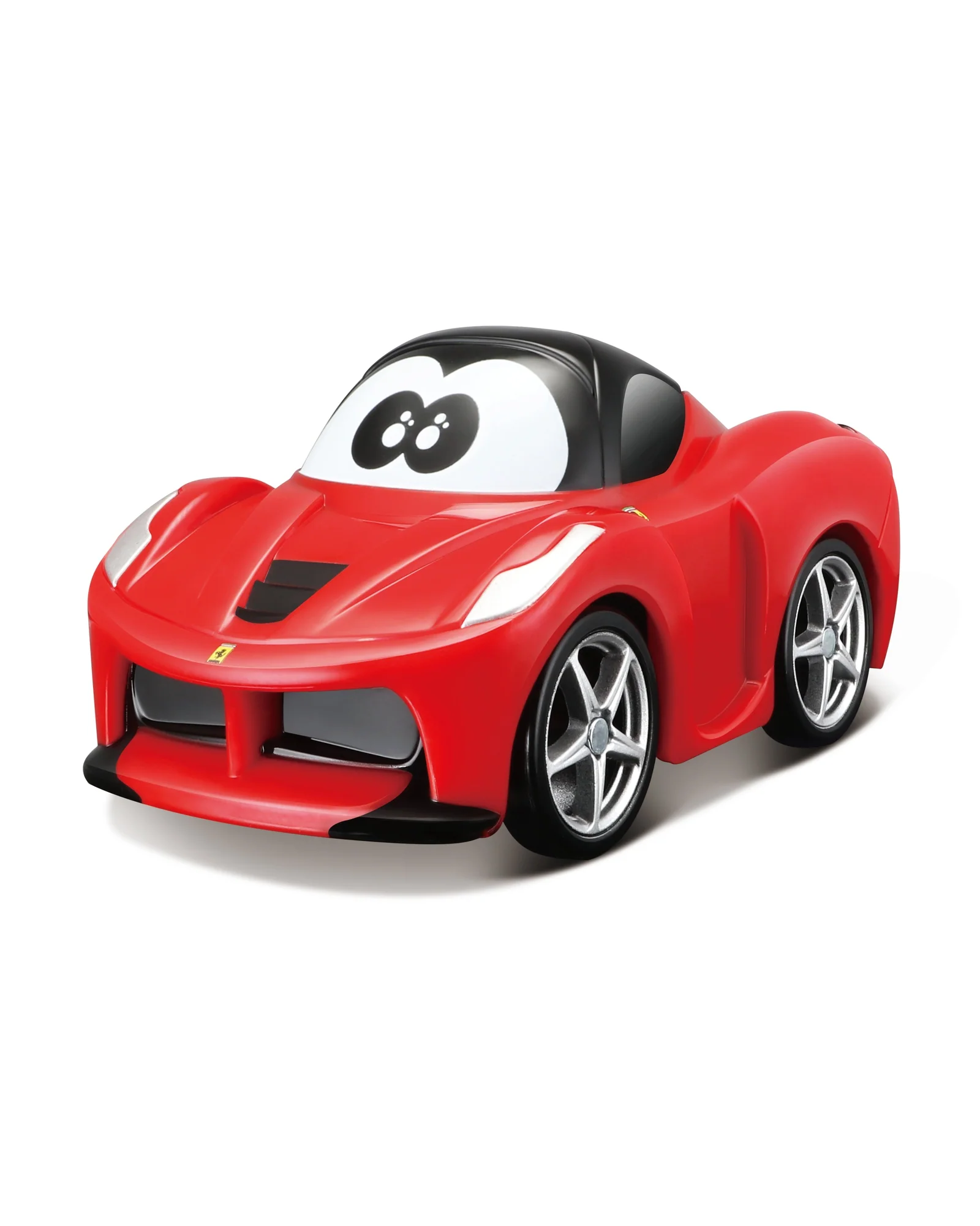 Ferrari Junior City Playmat - Image 2