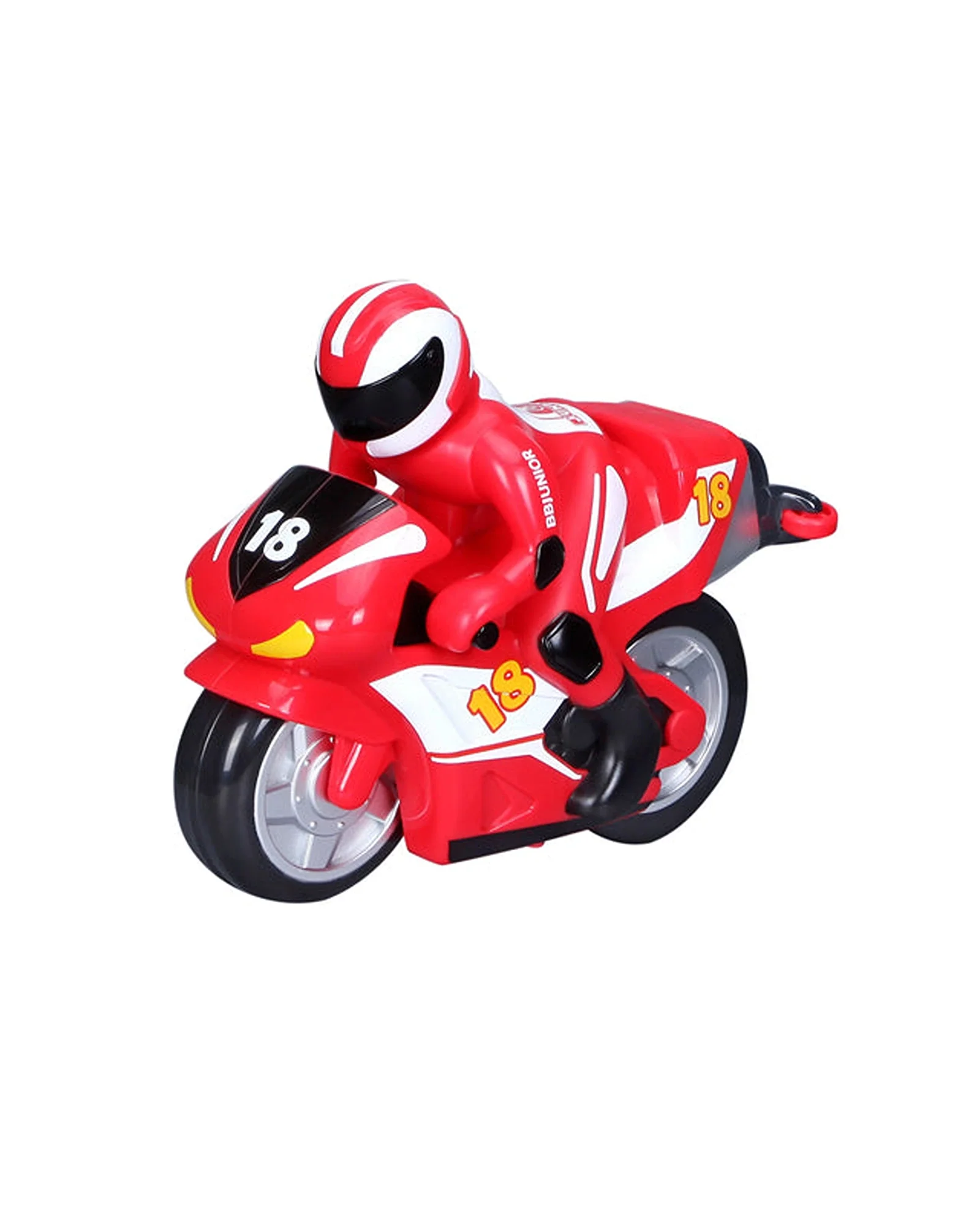 My First RC Motorcycle - Assorted - Image 15