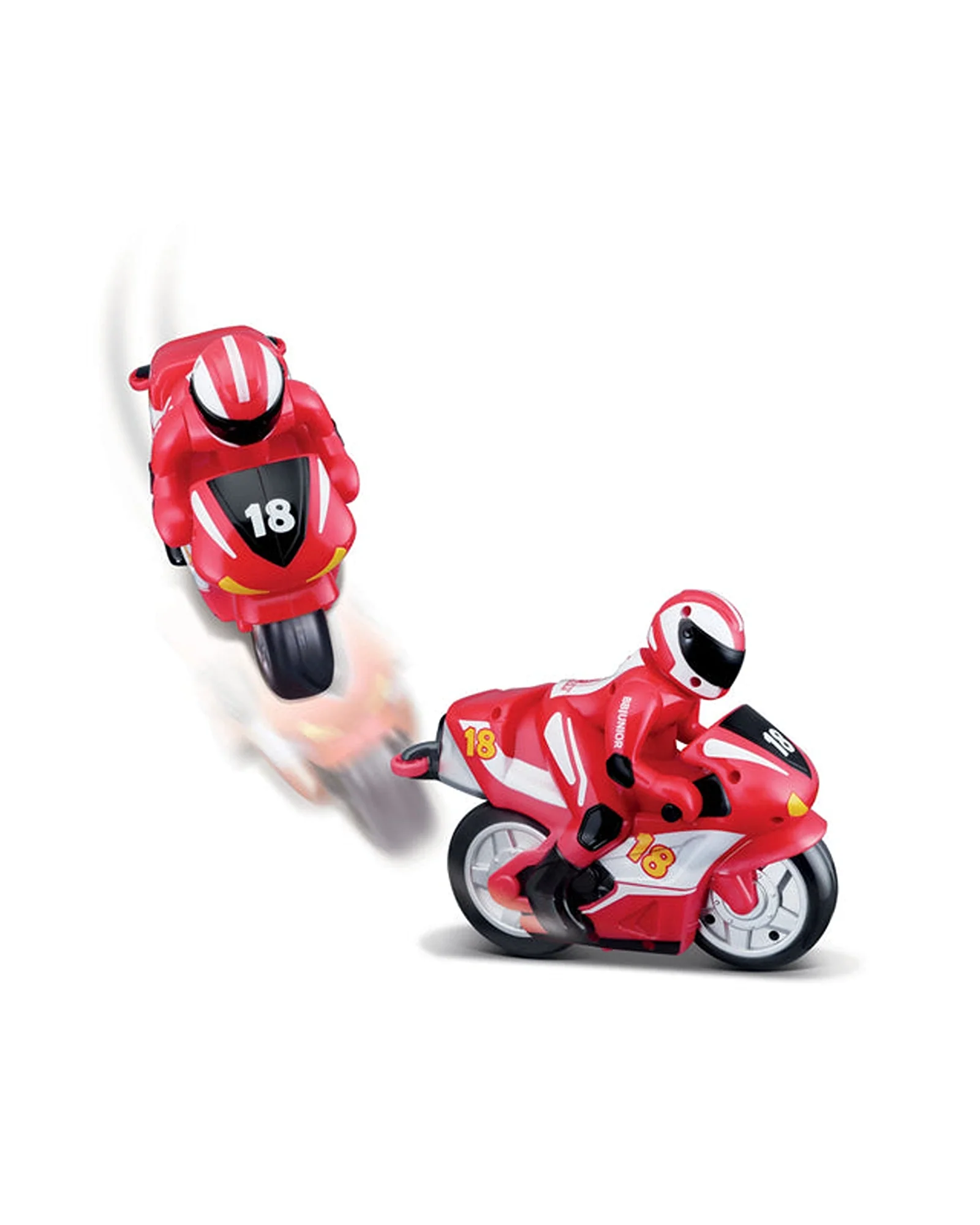 My First RC Motorcycle - Assorted - Image 21