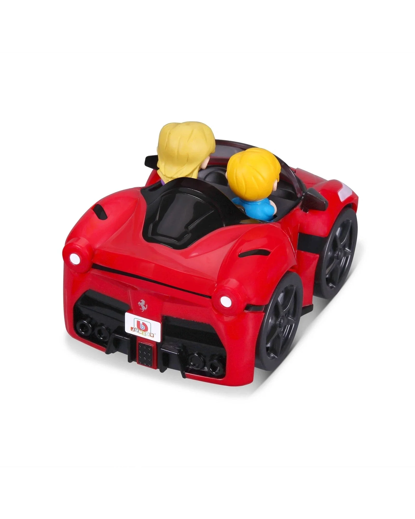 Poppin Drivers Ferrari - Assorted - Image 5