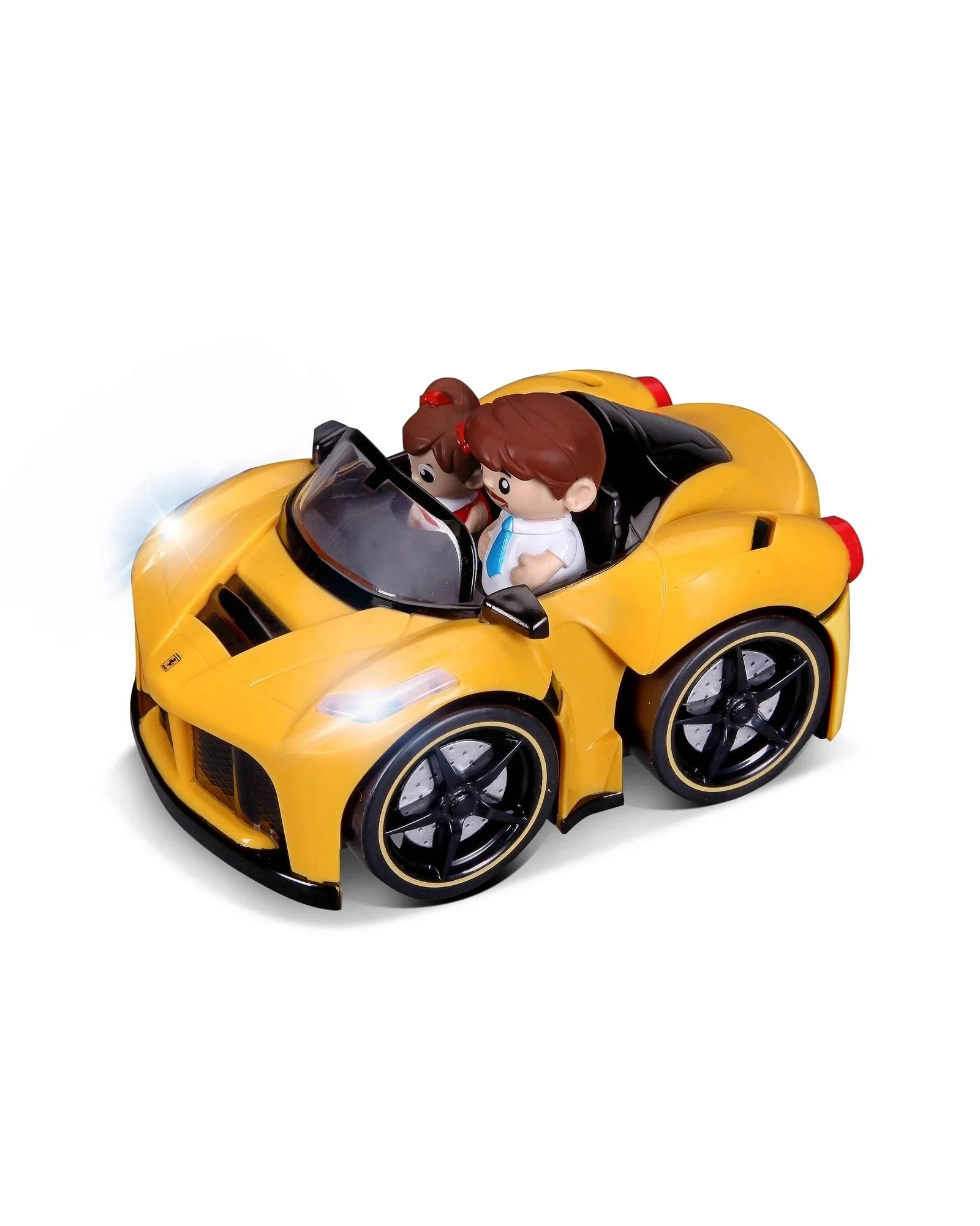 Poppin Drivers Ferrari - Assorted - Image 8