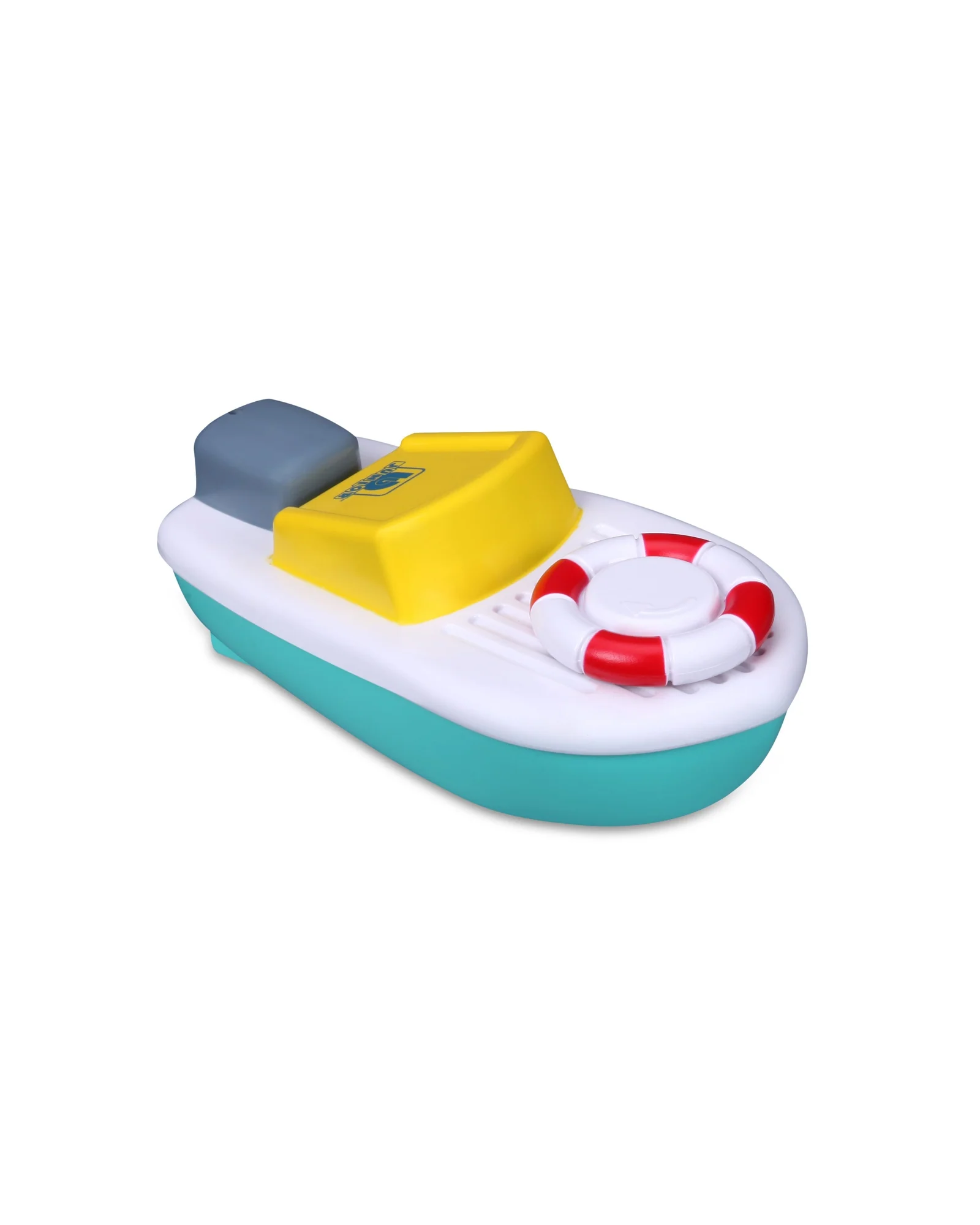 Splash N Play Twist and Sail