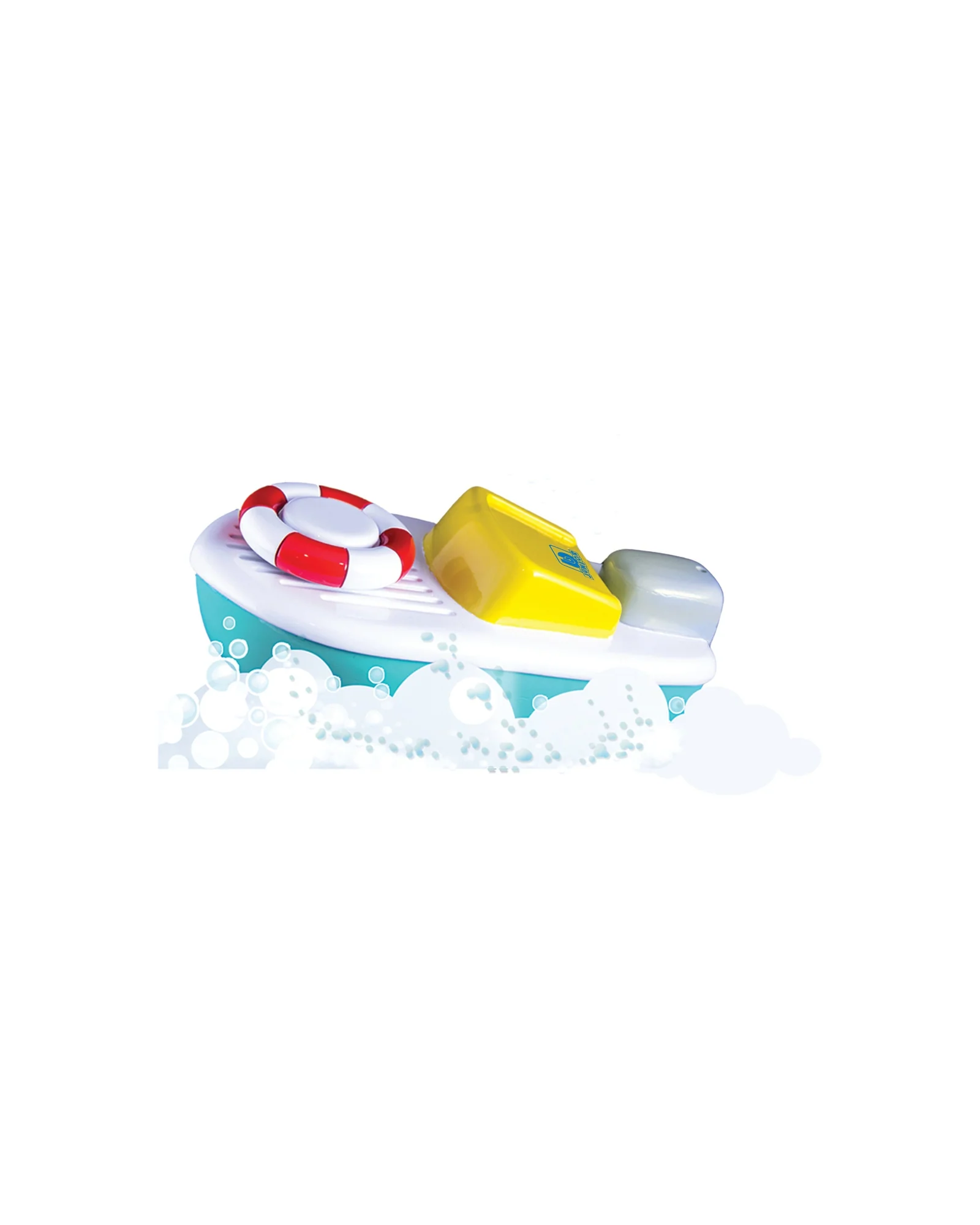Splash N Play Twist and Sail - Image 3